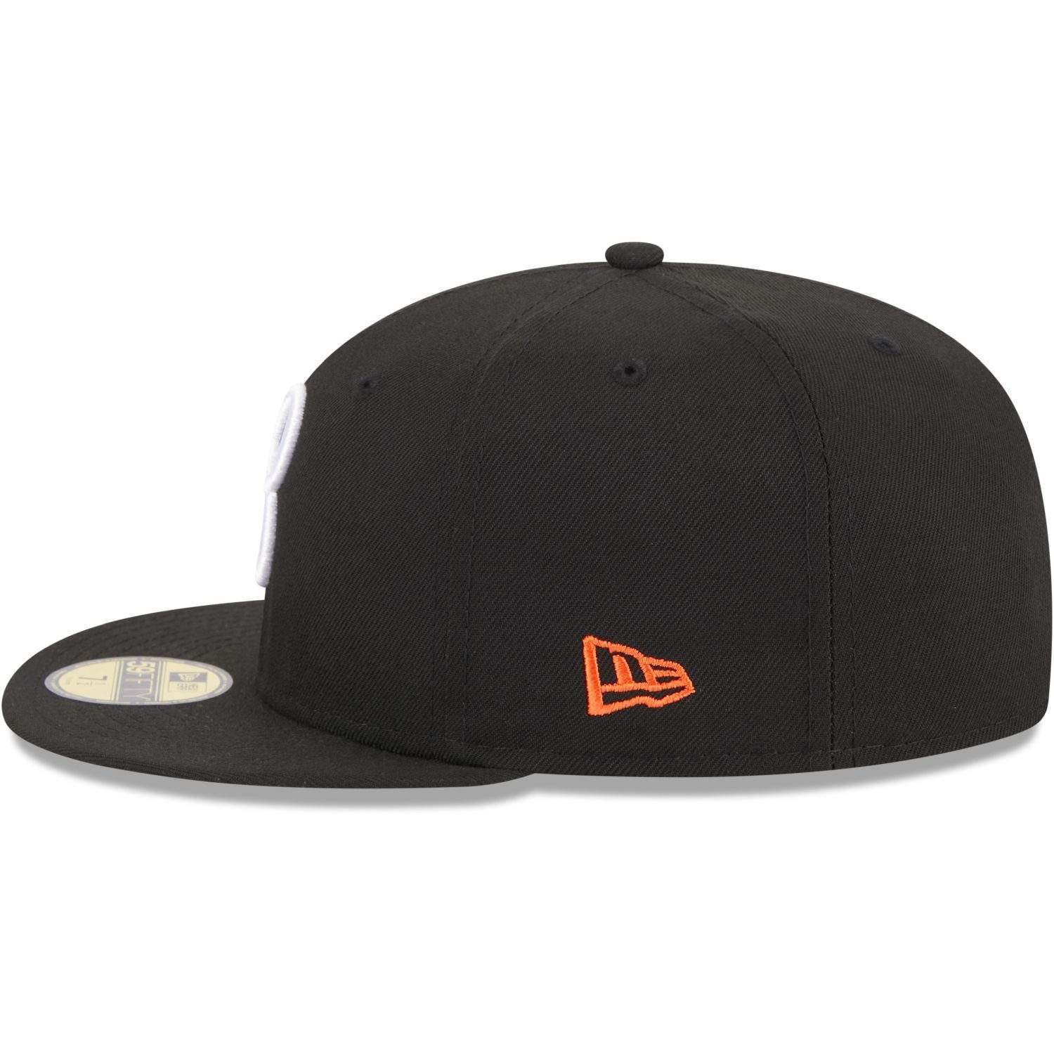 CITY 59Fifty Cap Era Orioles Baltimore CONNECT New Fitted