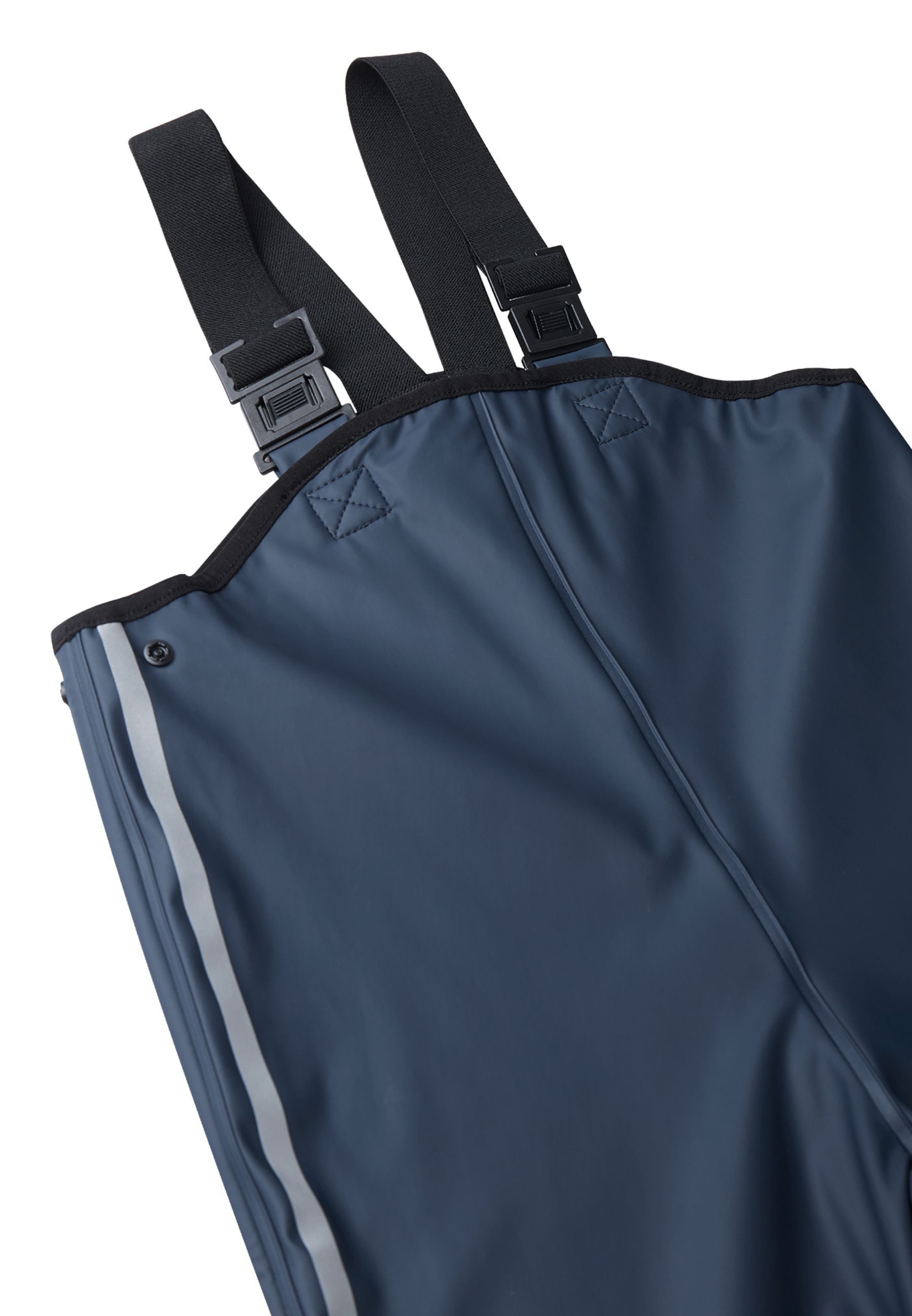 reima Regenhose LAMMIKKO Regenhose (1-tlg) wasserdicht, PVC-frei und mit reflektierenden Details