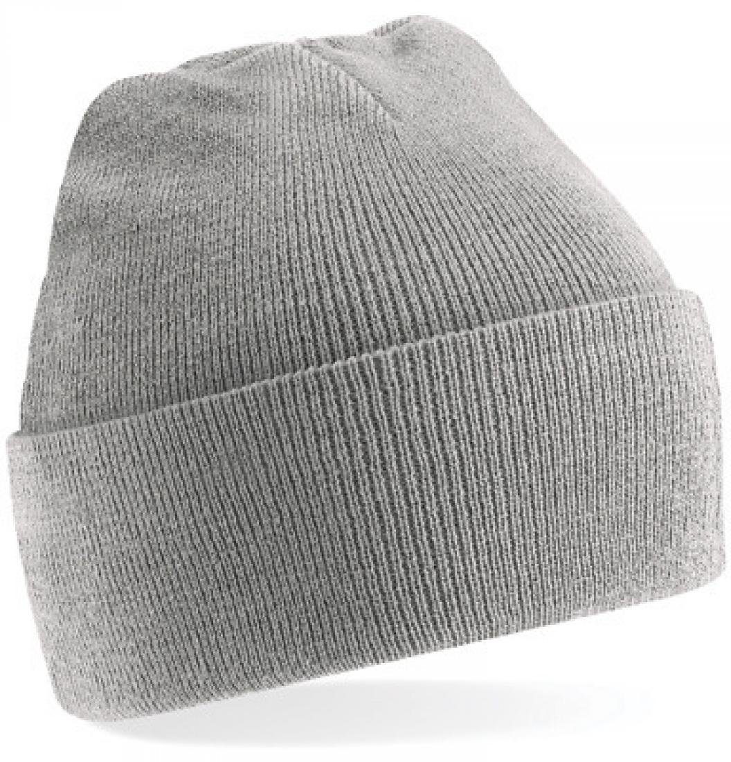 Beechfield® Bommelmütze Original Cuffed Beanie Wintermütze günstig online kaufen