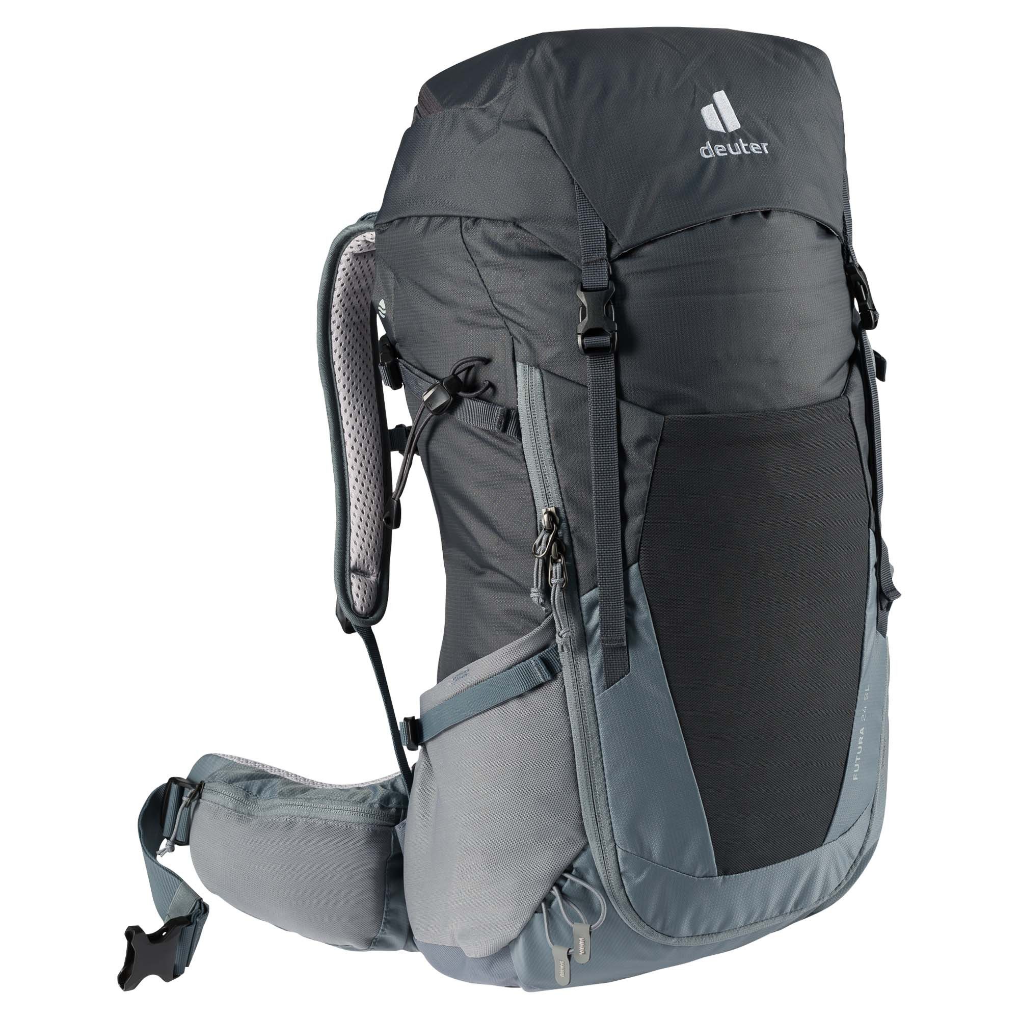 Rucksack Deuter Damen Rucksack Futura 24 SL 3400521