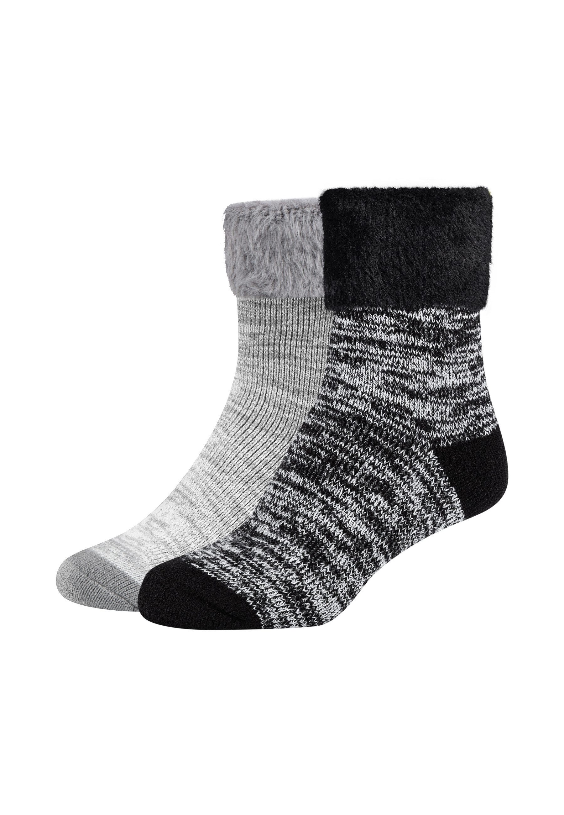 Camano Socken Socken 2er Pack