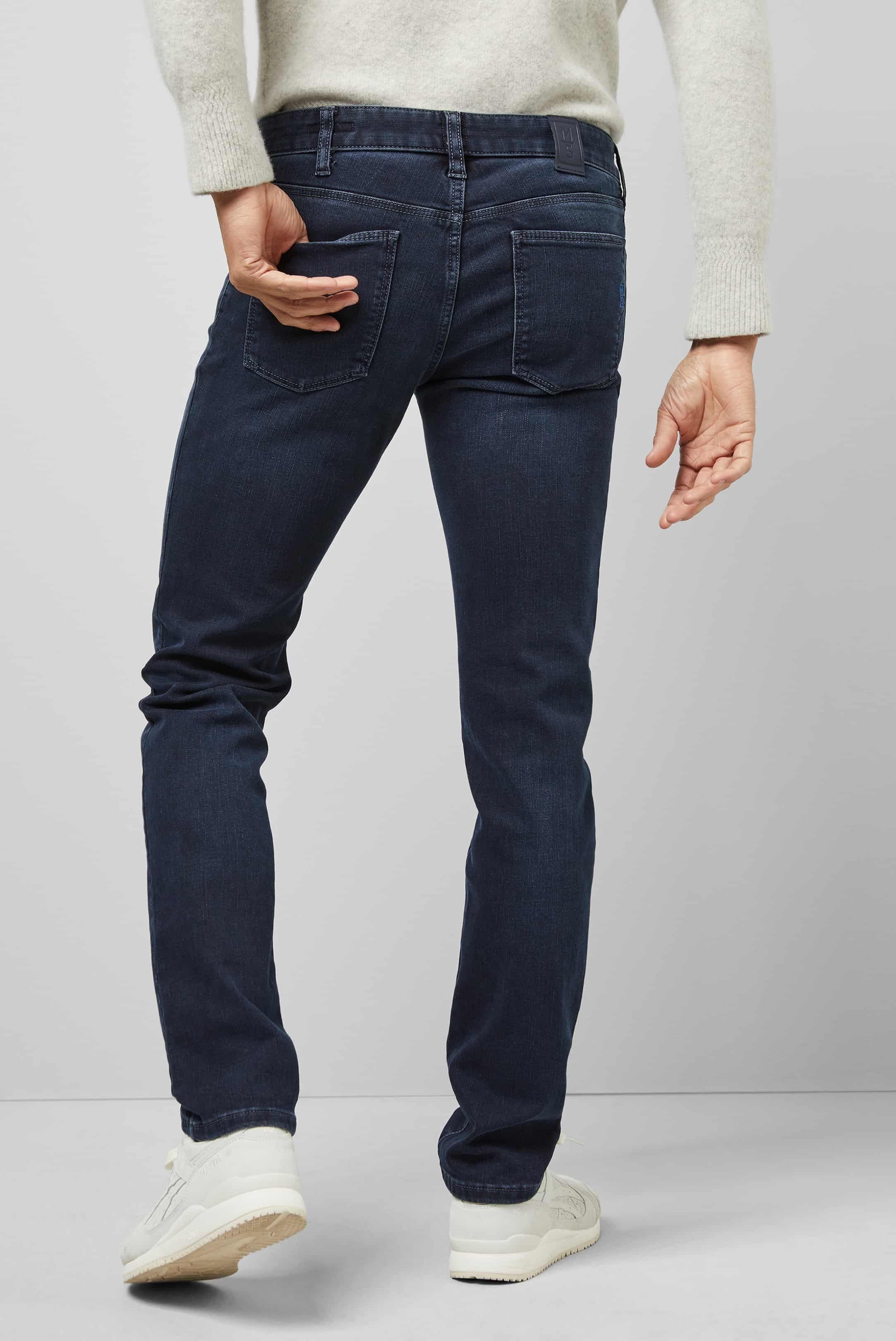 MEYER 5-Pocket-Jeans