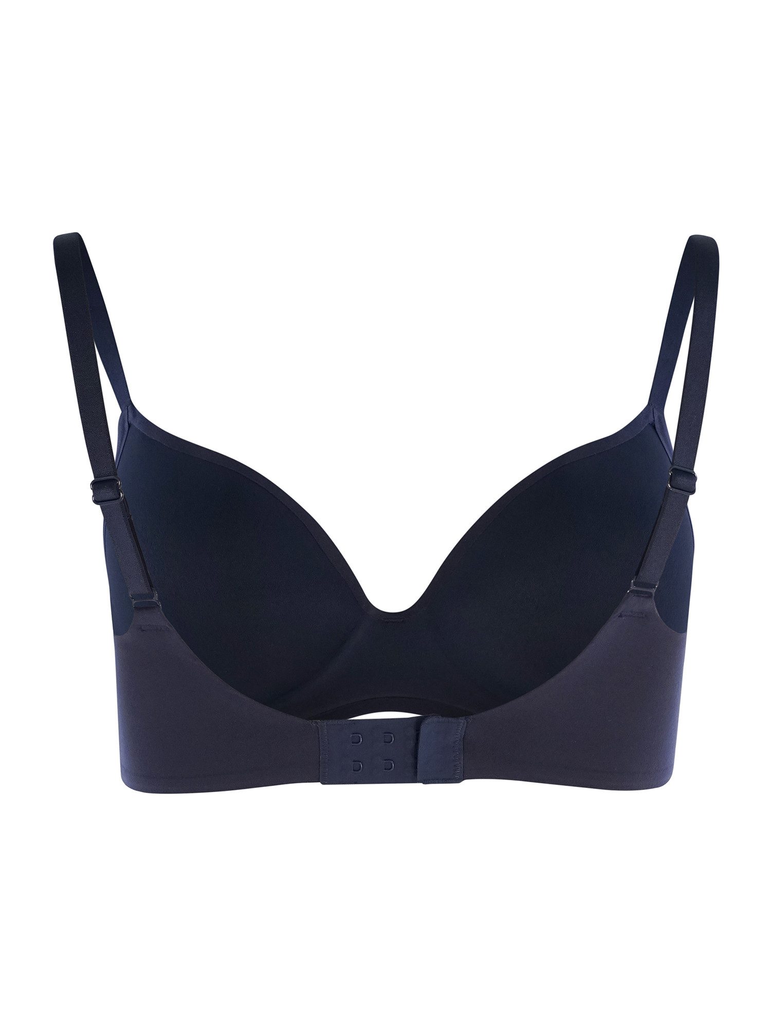 Royal Lounge Intimates Bügelloser BH Royal Delite Unsichtbar, für eine schlanke Silhouette. Deep Blue