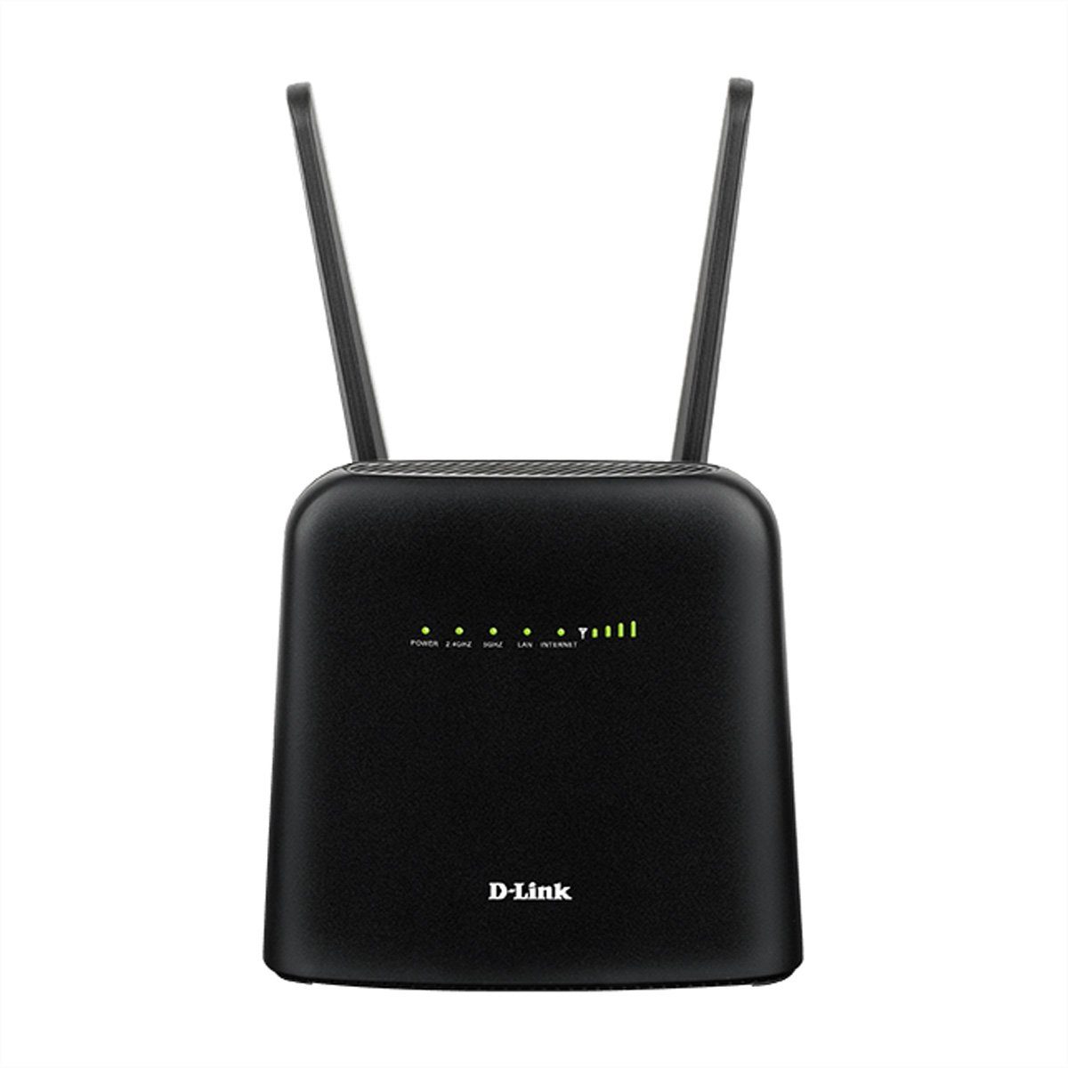 DWR-960 LTE Wi-Fi AC1200 Router Cat7 WLAN-Router