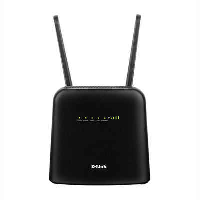 D-Link DWR-960 LTE Wi-Fi AC1200 Router Cat7 WLAN-Router