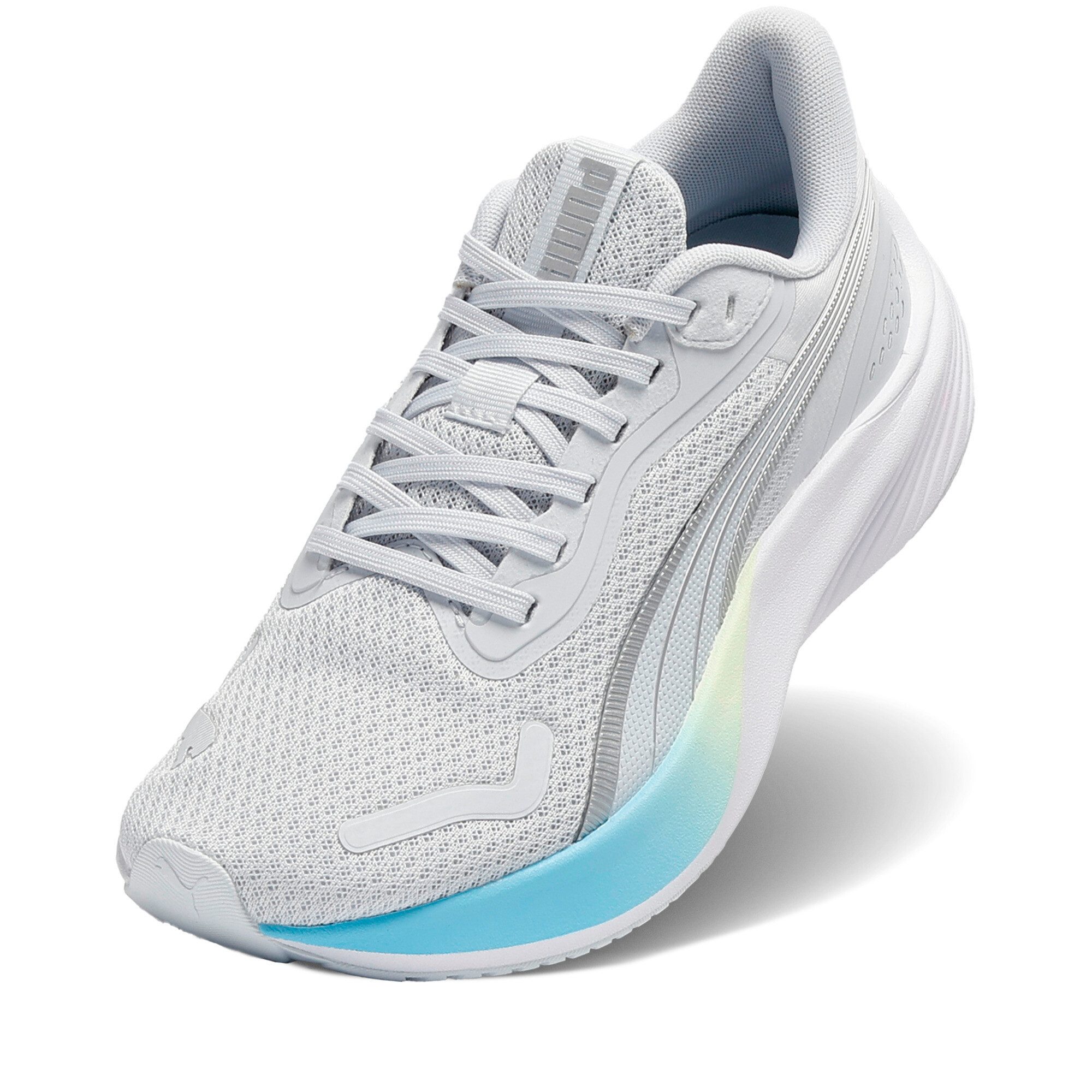 PUMA POUNCE LITE Laufschuh mit PROTREAD Gummilaufsohle, mit SOFTFOAM+ Dämpf günstig online kaufen