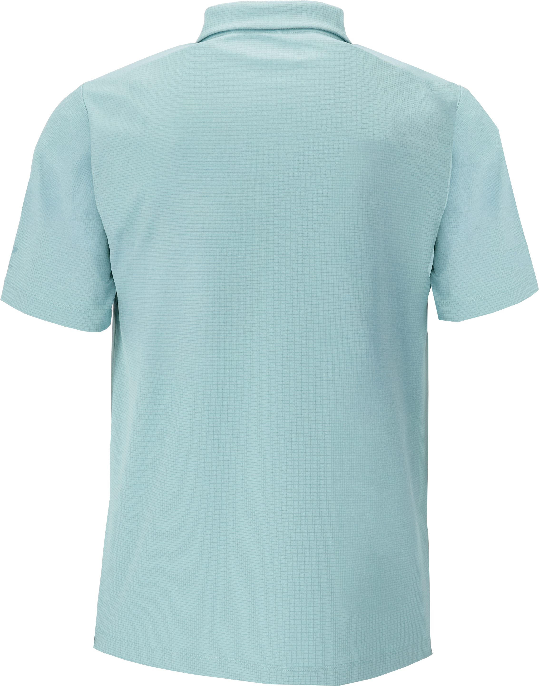 Energetics Poloshirt HE.-POLO THORE Kurzarm-Design, mit DRY PLUS, aus Polyester, sportliche Passform