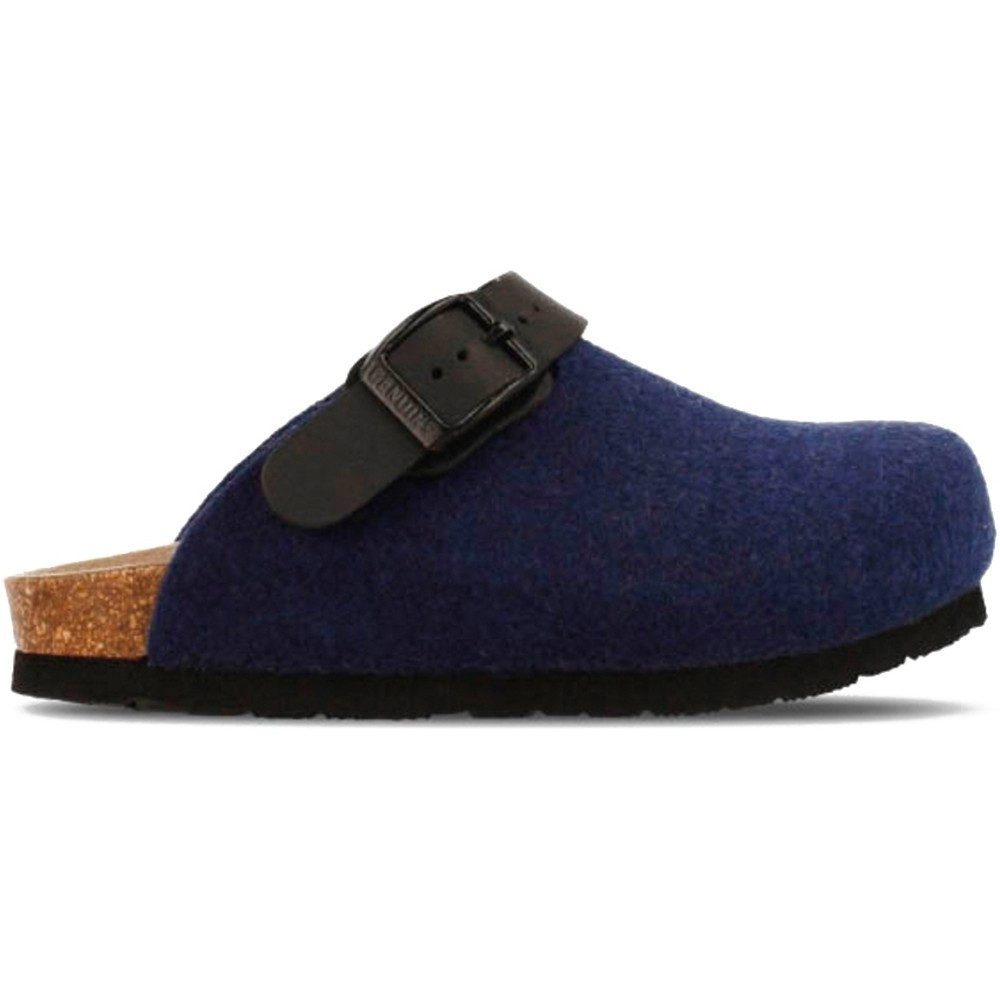 GENUINS Shetland Clog