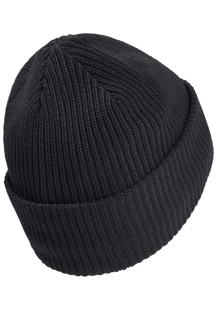 Jack Wolfskin Beanie PERGAMON BEANIE Strickmütze, winddicht, warm – Bild 2 von 5