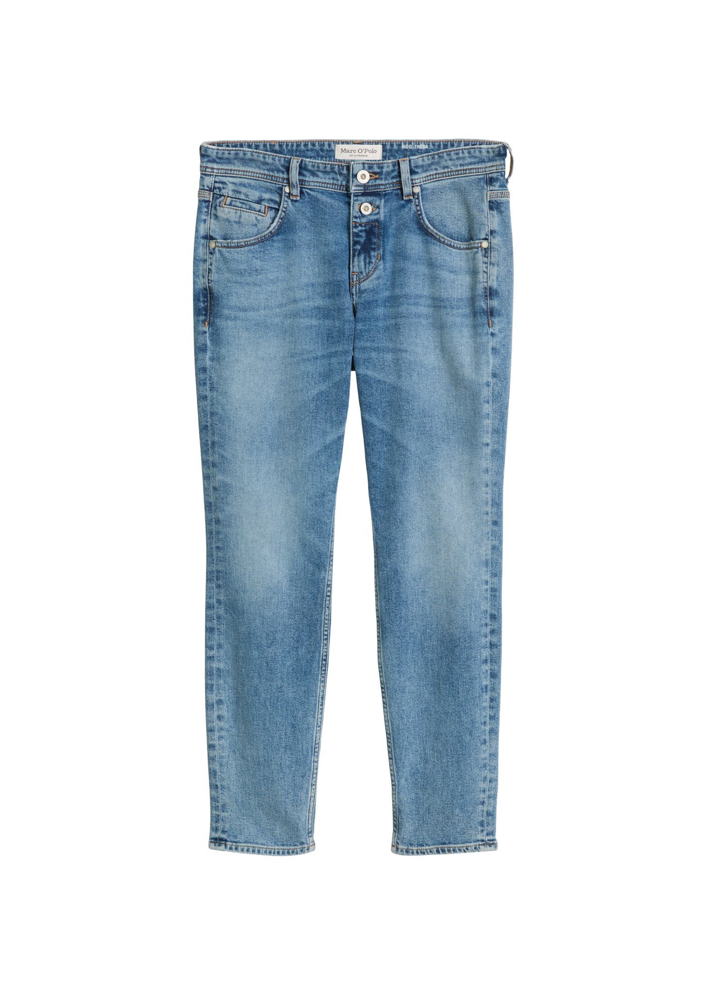 Marc O'Polo Bequeme Jeans