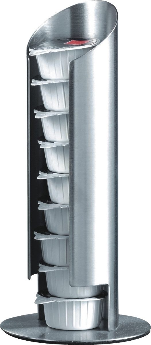 Esmeyer Geschirr-Set Milchdosenspender Memphis