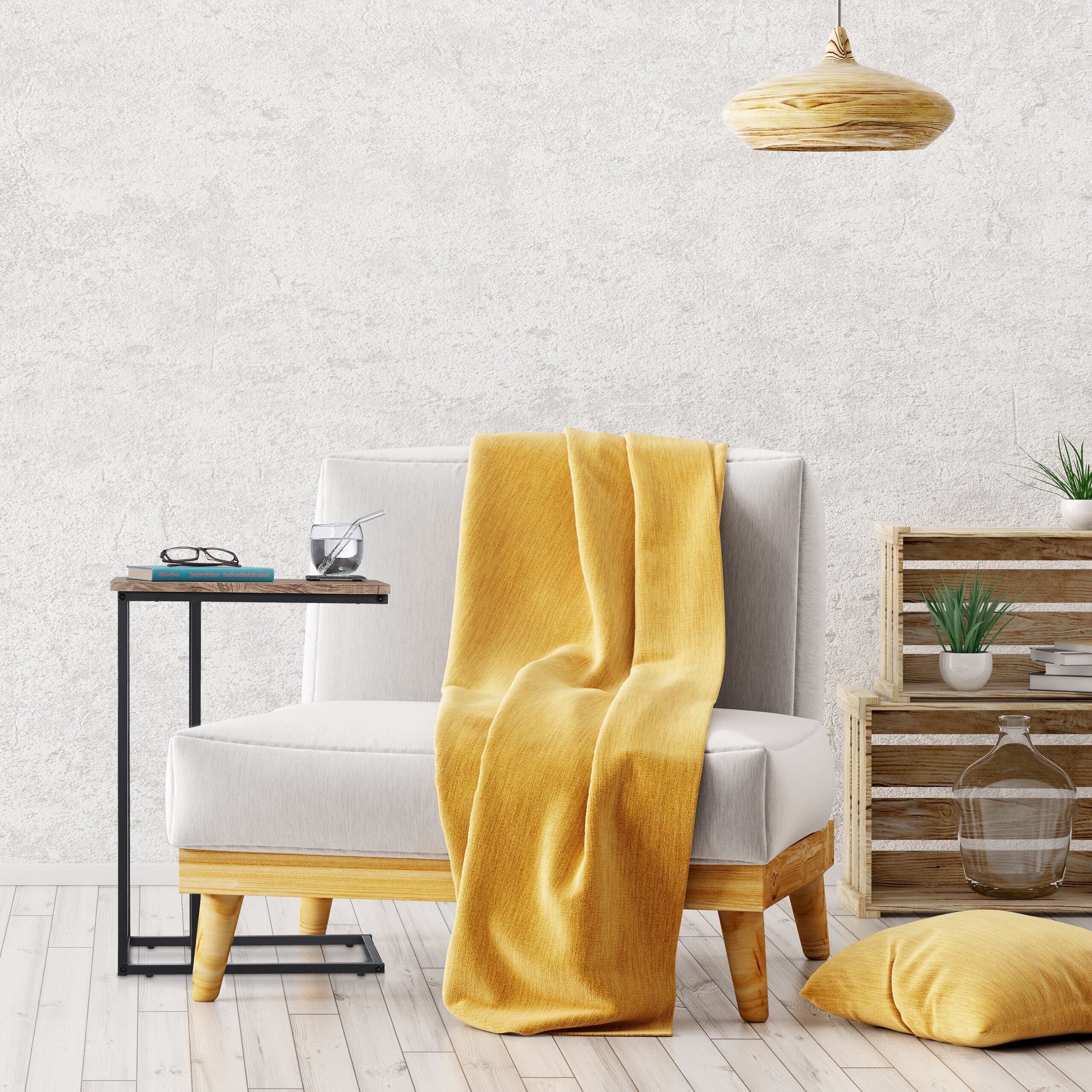 relaxdays Beistelltisch Industrial günstig online kaufen
