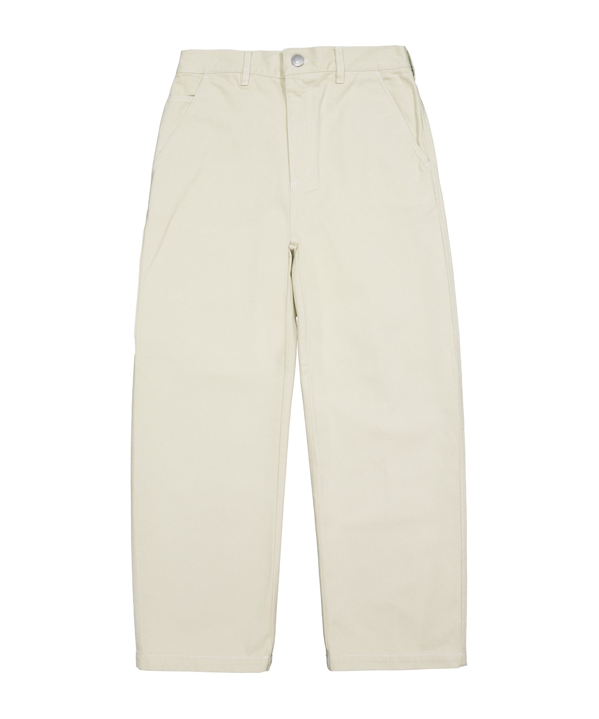 OBEY Jogger Pants Obey Brightcarpenter Hose Damen Shorts Damen