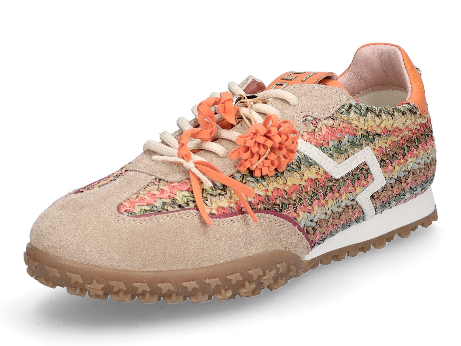 Gio+ Gio+ Damen Sneaker multicolor Sneaker