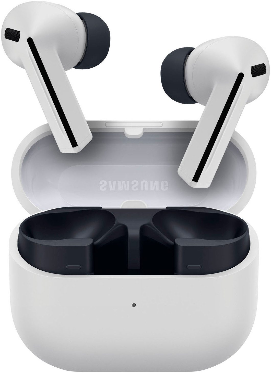 Samsung Galaxy Buds3 FE wireless In-Ear-Kopfhörer (Active Noise Cancelling (ANC), Freisprechfunktion, A2DP Bluetooth)