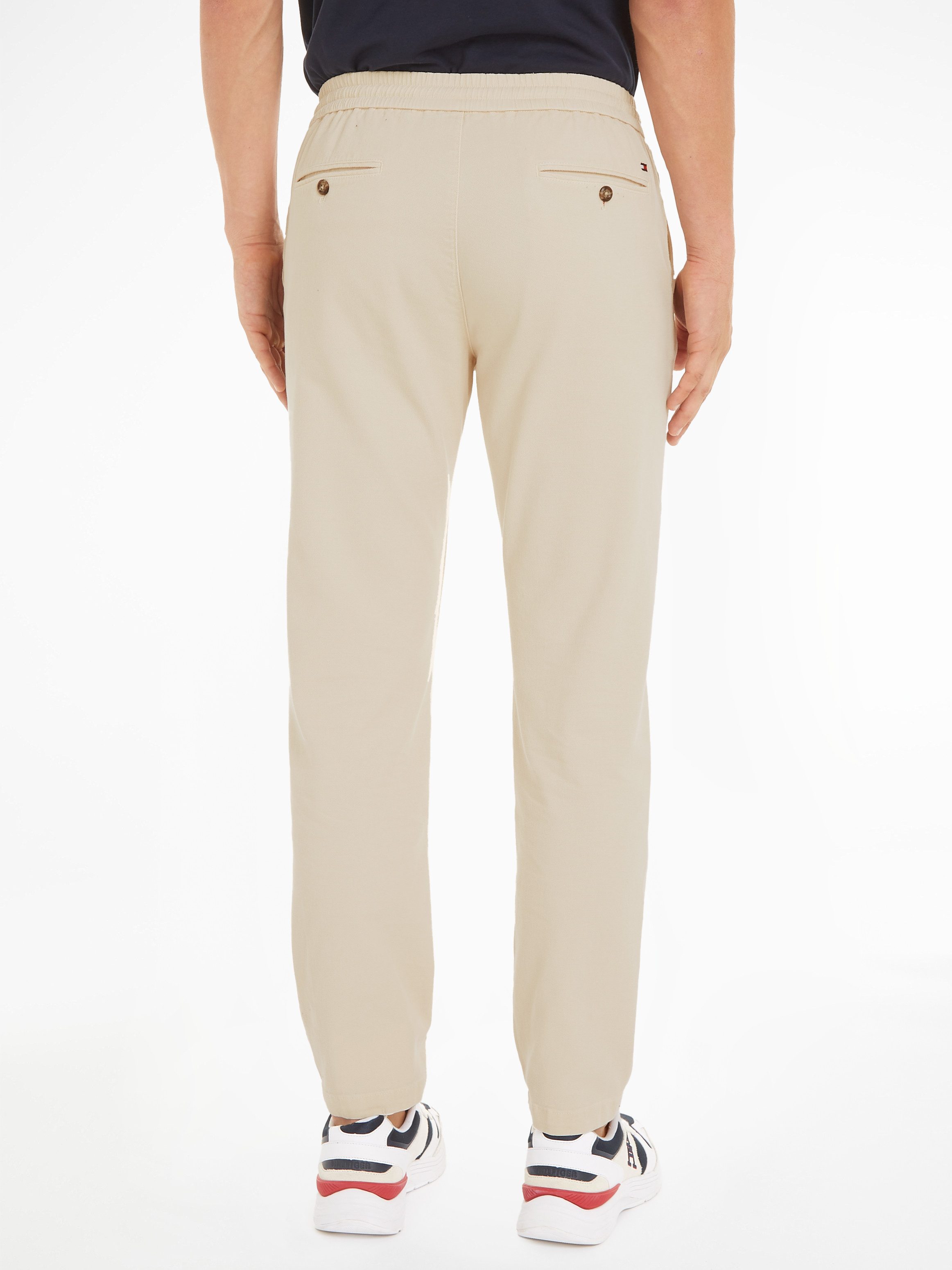 Tommy Hilfiger Chinohose CHINO HARLEM PO günstig online kaufen