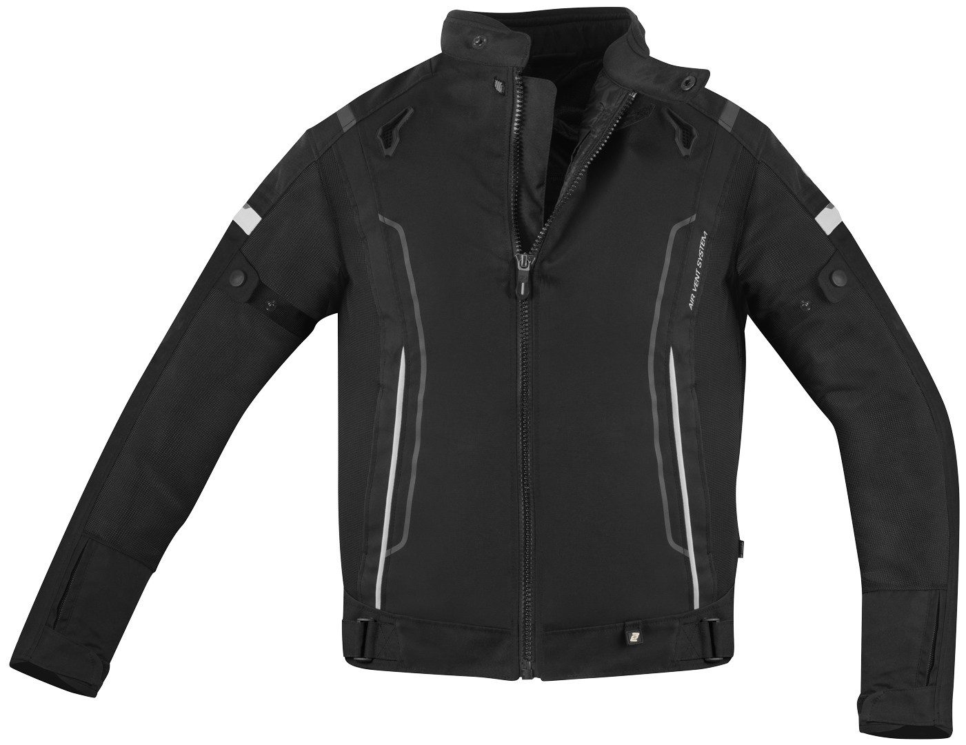 Bogotto Motorradjacke Vysio wasserdichte 3in1 Motorrad Textiljacke herausnehmbares Innenfutter,herausnehmbare Membrane,wasserdicht