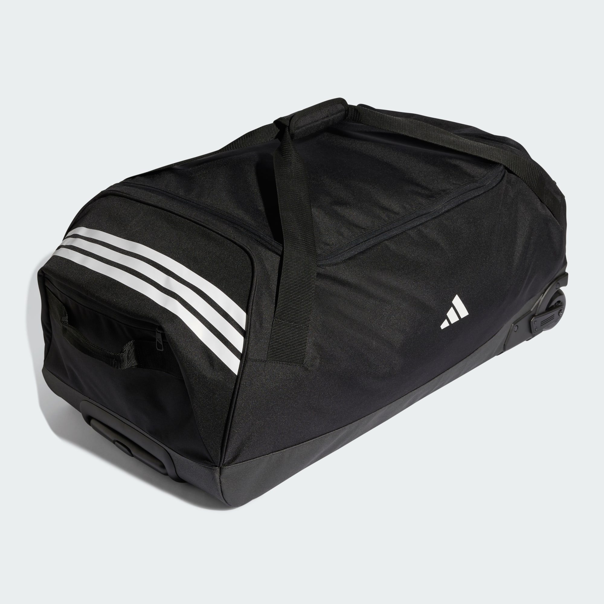 adidas Performance Reisetasche TIRO TROLLEY TEAM-TASCHE MIT RÄDERN EXTRA GROSS (1-tlg)