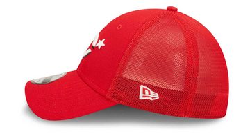 New Era Flex Cap MLB Cincinnati Reds All Star Game Patch 39Thirty