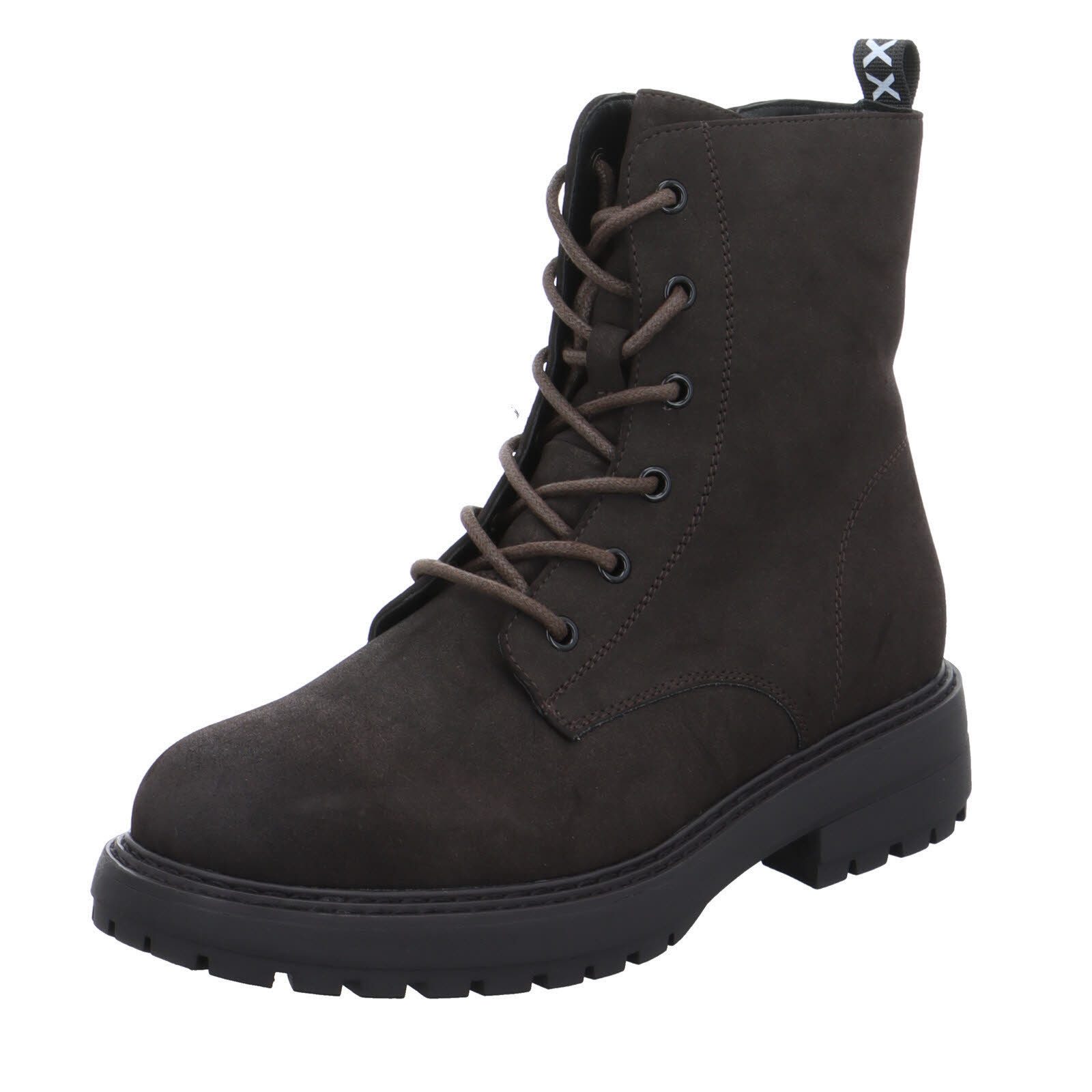 Boxx 9M0101-DB Schnürstiefelette