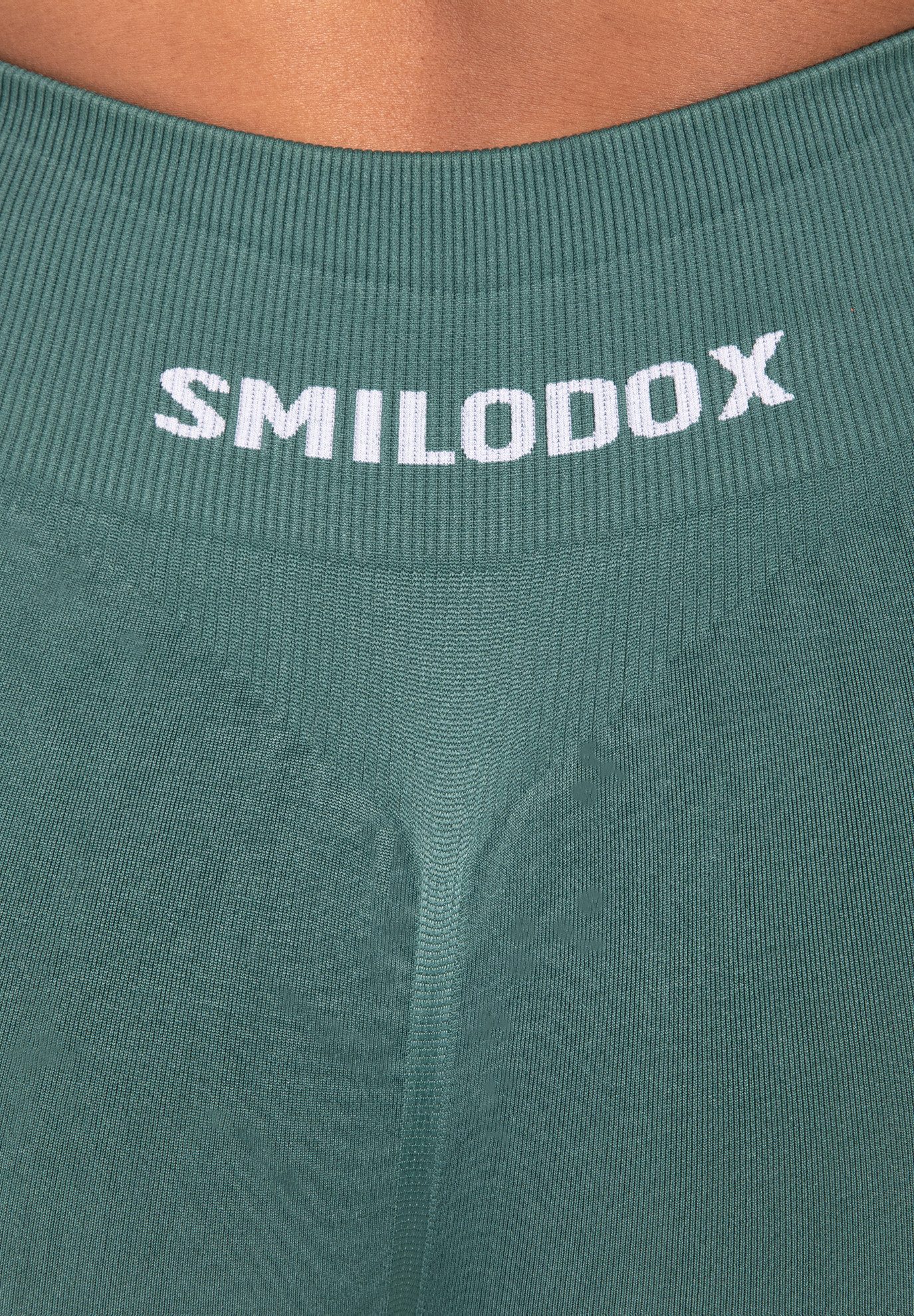 Smilodox Leggings Cetrina Scrunch
