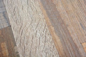 Mosani Dekorpaneele 10x Selbstklebende Holzoptik Paneele Wandverkleidung, BxL: 15,20x61,00 cm, (Set, 10-tlg) Küchenrückwand, Fliesenspiegel, Spritzschutz