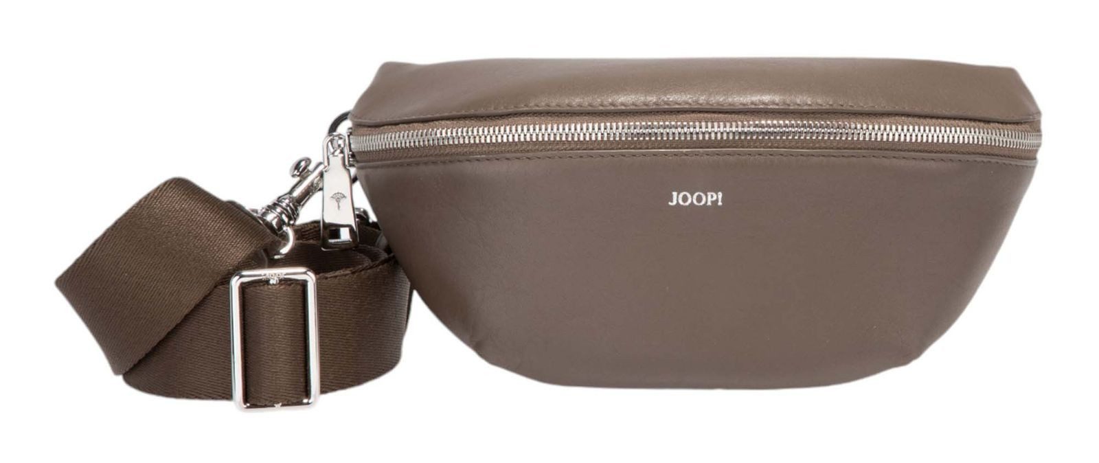 JOOP! Umhängetasche Sofisticato Shoulder Bag, aus echtem Rindsleder günstig online kaufen