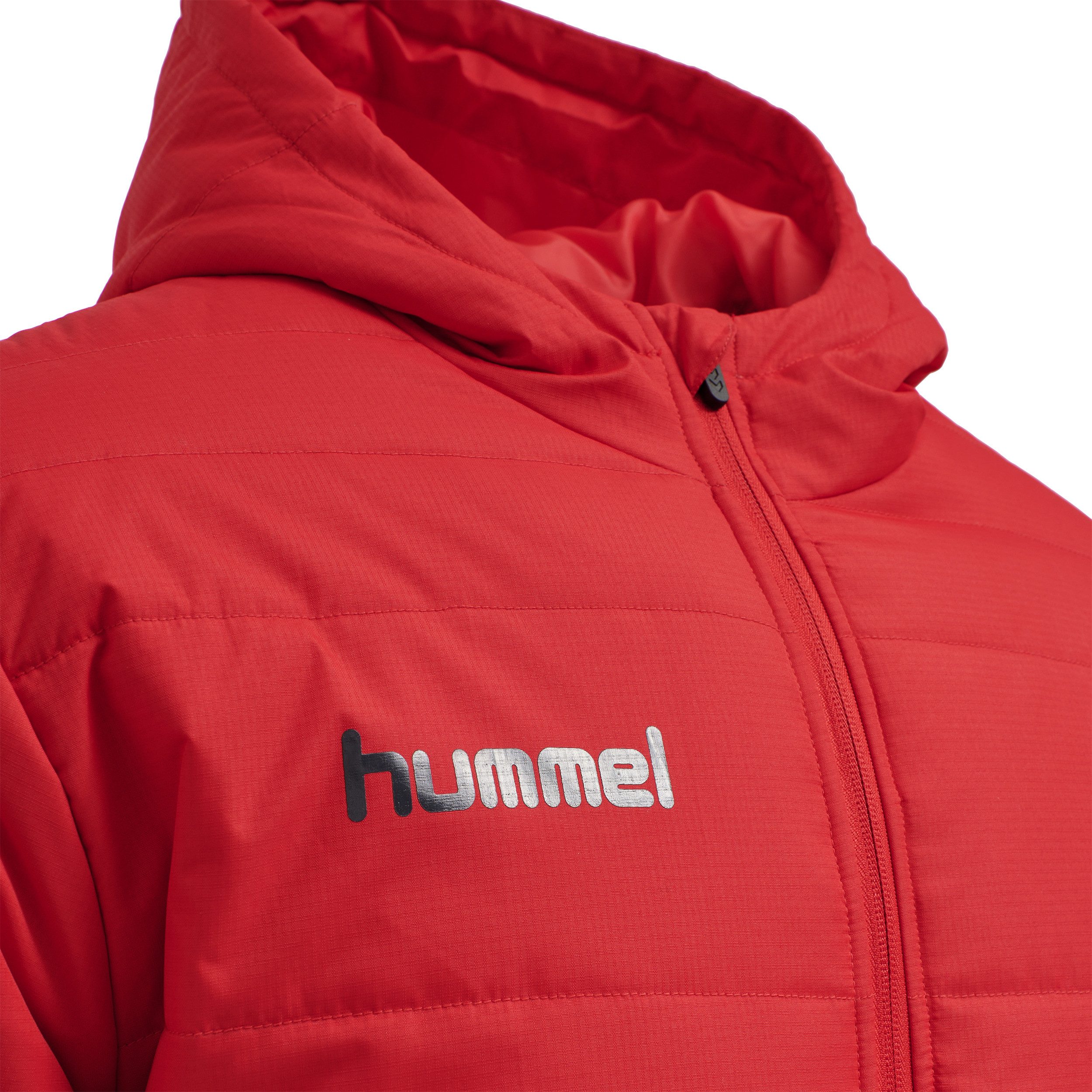 hummel Trainingsjacke hmlPromo Short Bench Jacket Kids