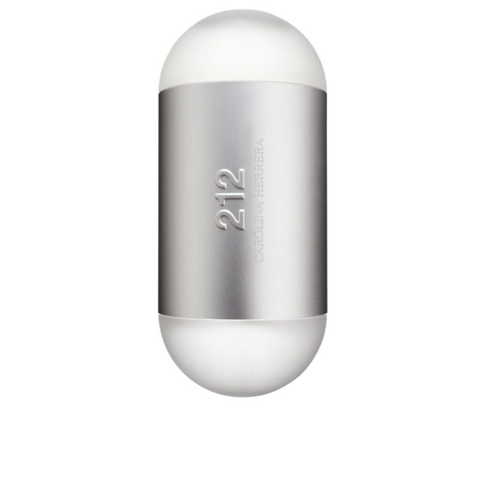 Carolina Herrera Eau de Toilette C Herrera 212 Etv 100ml