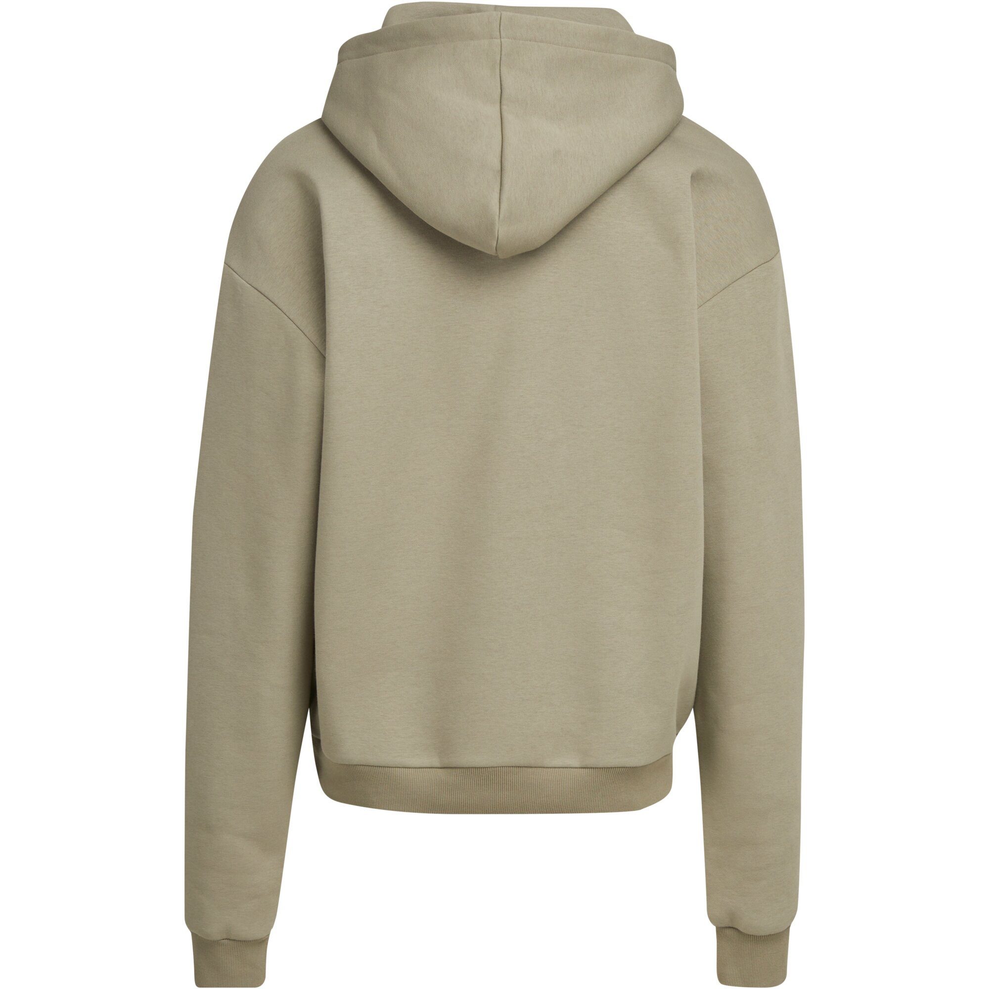 URBAN CLASSICS Kapuzenpullover Urban Classics Fluffy Oversized Hoody (Kapuzenpullover, Hoodie, Hoody, Kapuzenpullover)