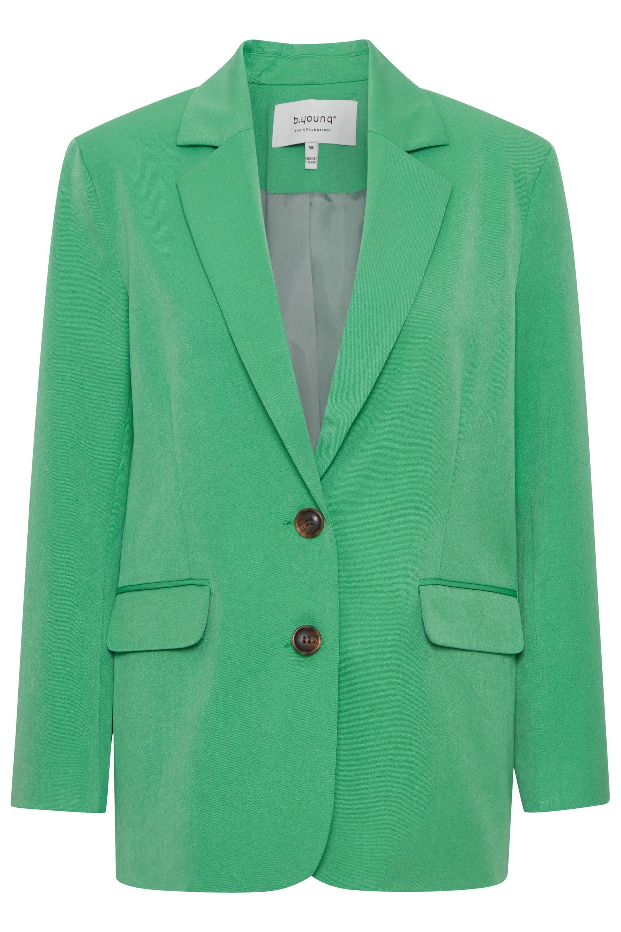 b.young Jackenblazer BYESTALE BLAZER 3 - günstig online kaufen