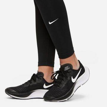 Nike Trainingstights DRI-FIT ONE BIG KIDS' (GIRLS) LEGGINGS