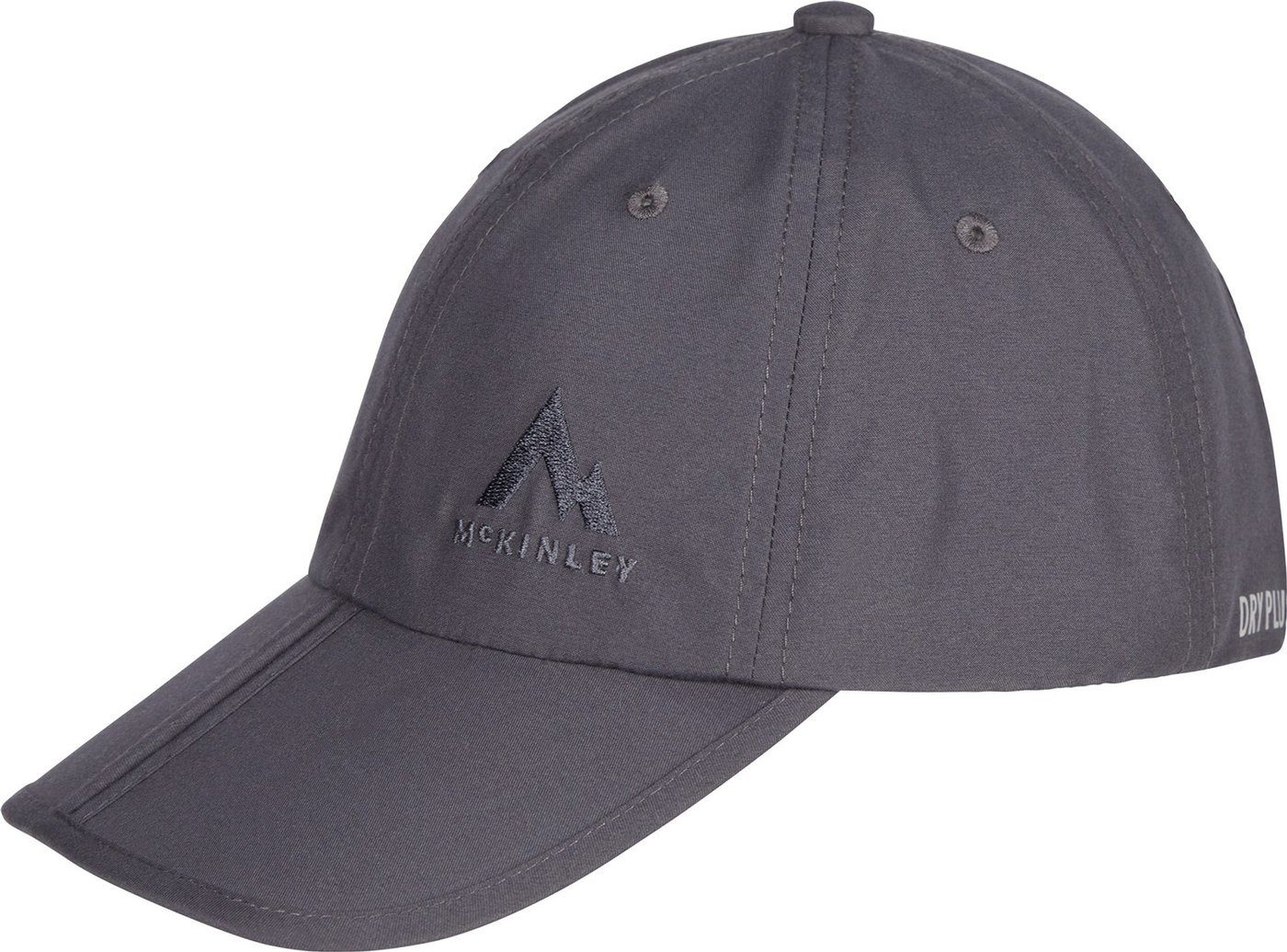McKINLEY Flex Cap Ux.-Cap Morrin II ux 046 ANTHRACITE günstig online kaufen