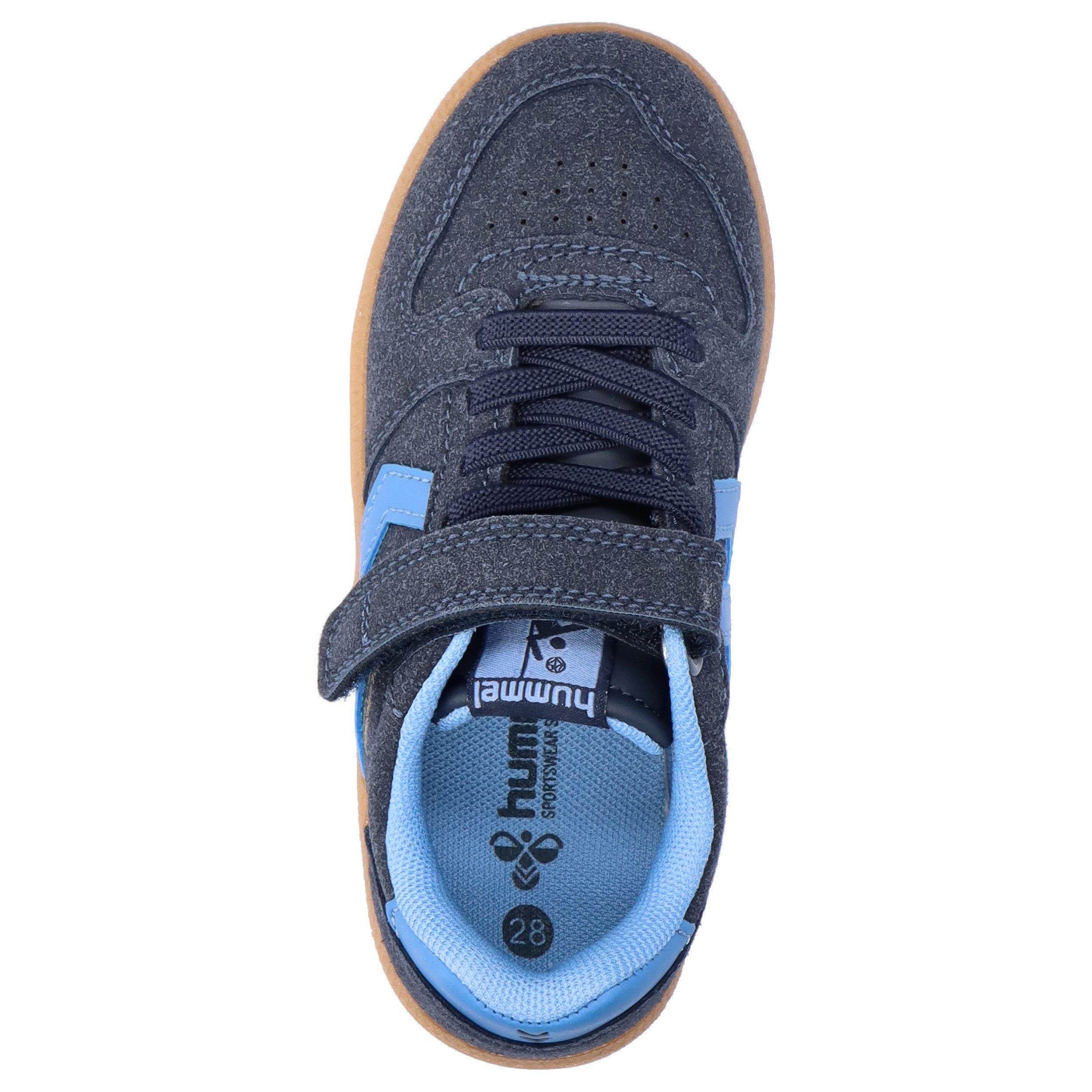 hummel Hummel Kinder Sneaker Handball Perfekt CL Jr 232864 Sneaker – Bild 5 von 5