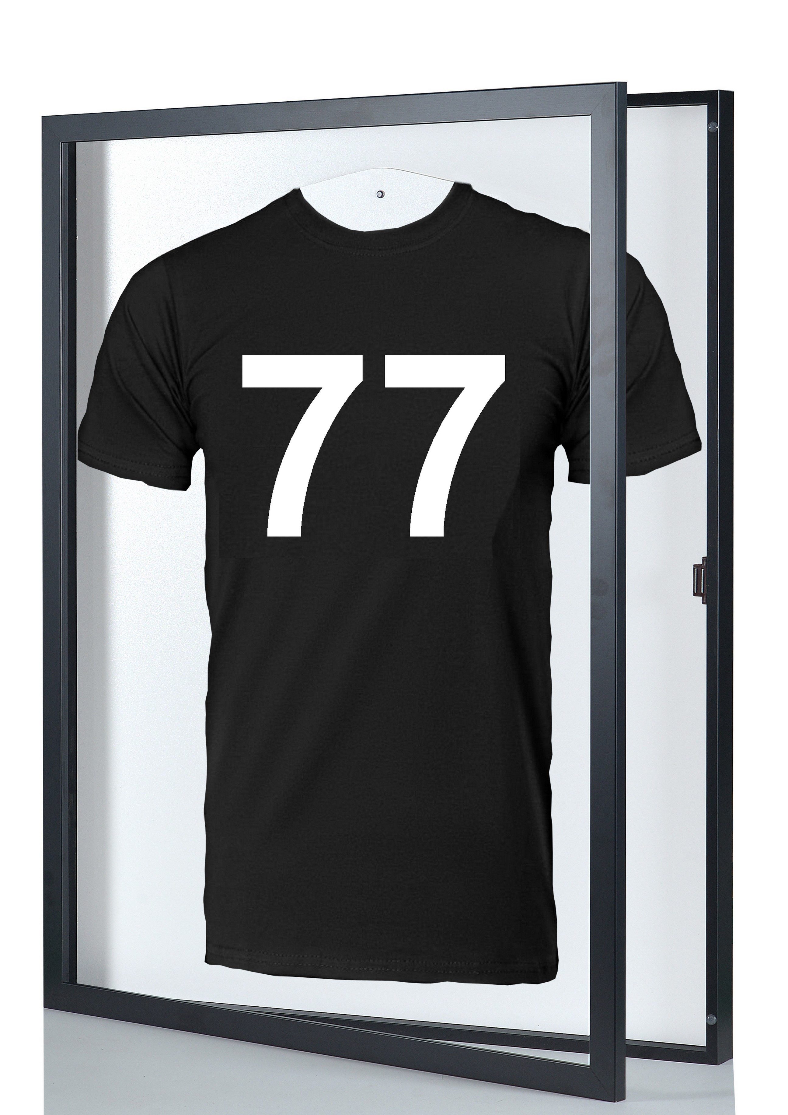 PCH[art] Bilderrahmen Trikotrahmen, Objektrahmen, Größe: 70x90 günstig online kaufen
