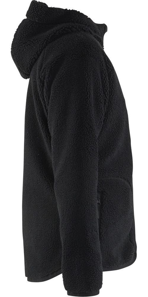 Blåkläder Kurzjacke Damen Pile Jacke