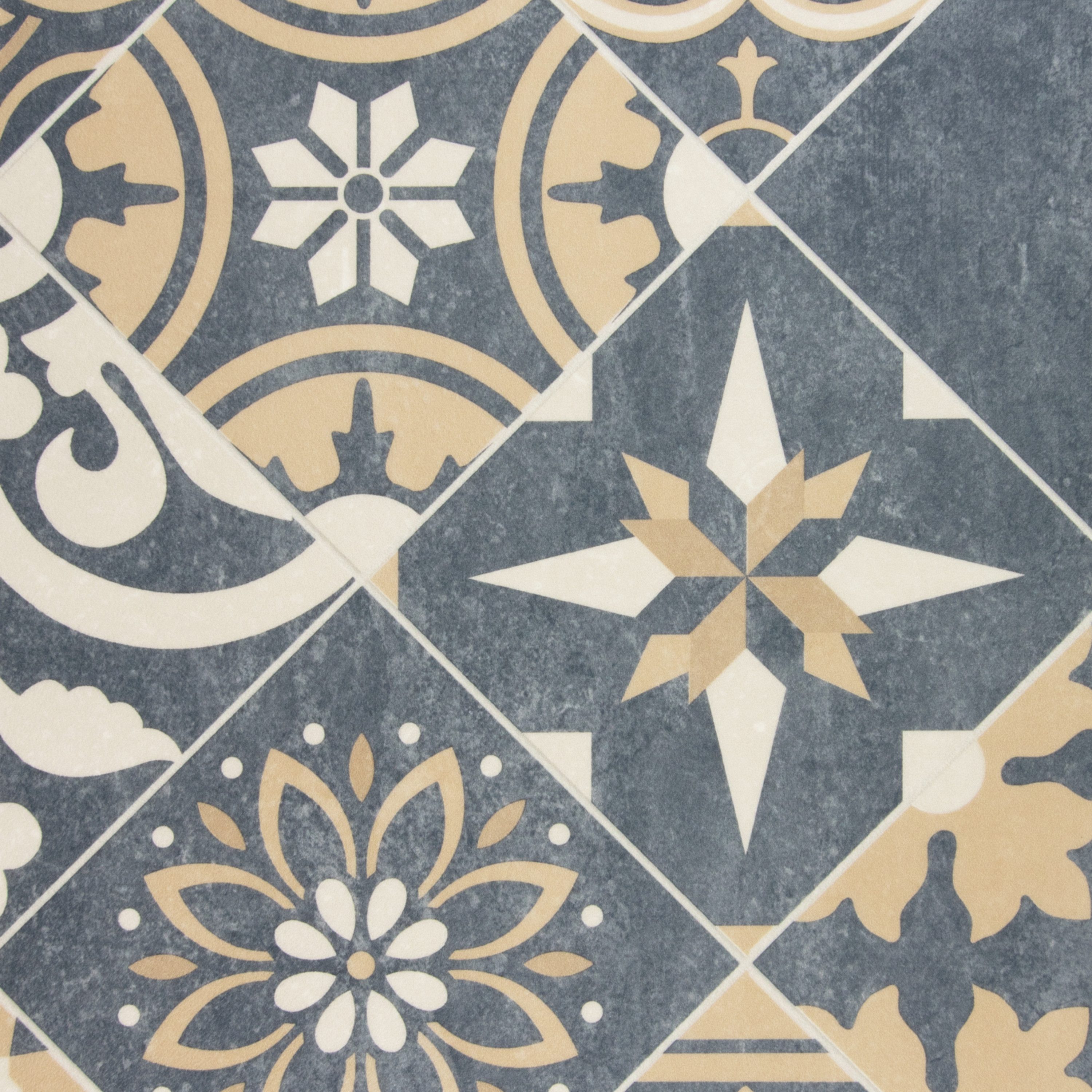 Primaflor-Ideen in Textil Vinylboden PVC EVEON Versaille, Starke Nutzschicht