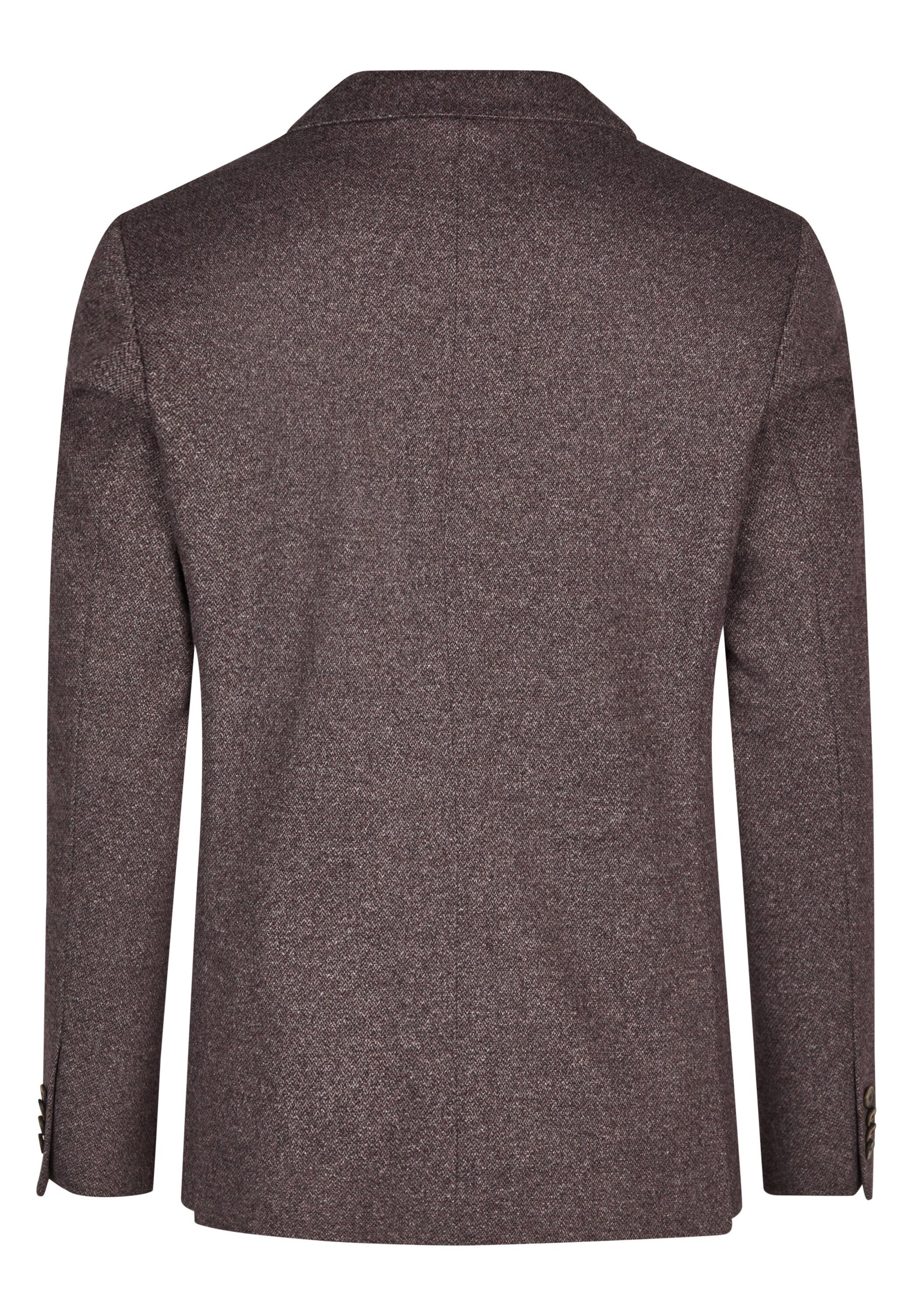 Calamar Sakko Minimalistischer Blazer in Wolloptik günstig online kaufen