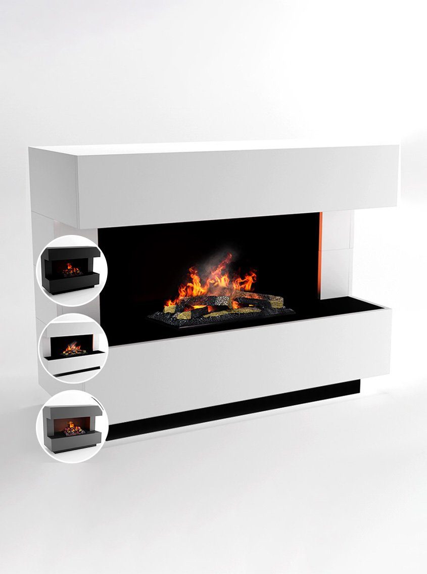 OTTO-Trade™ | Купить Электрические камины GLOW FIRE Elektrokamin »Kant ...