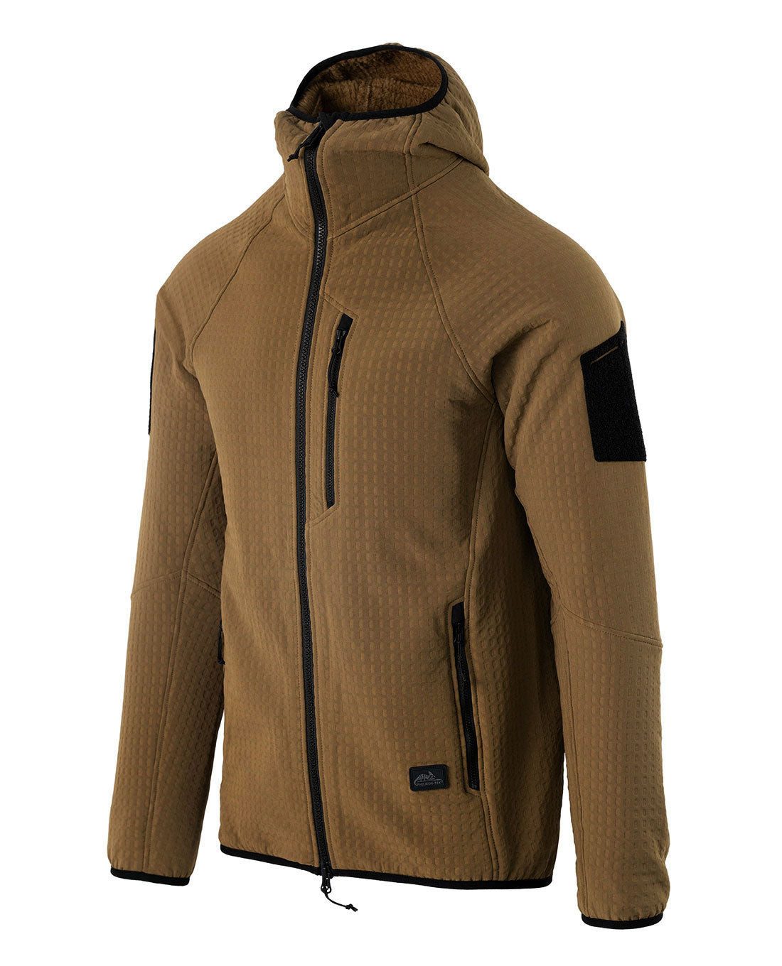 Helikon-Tex Fleecejacke Patriot Pro Fleece Coyote