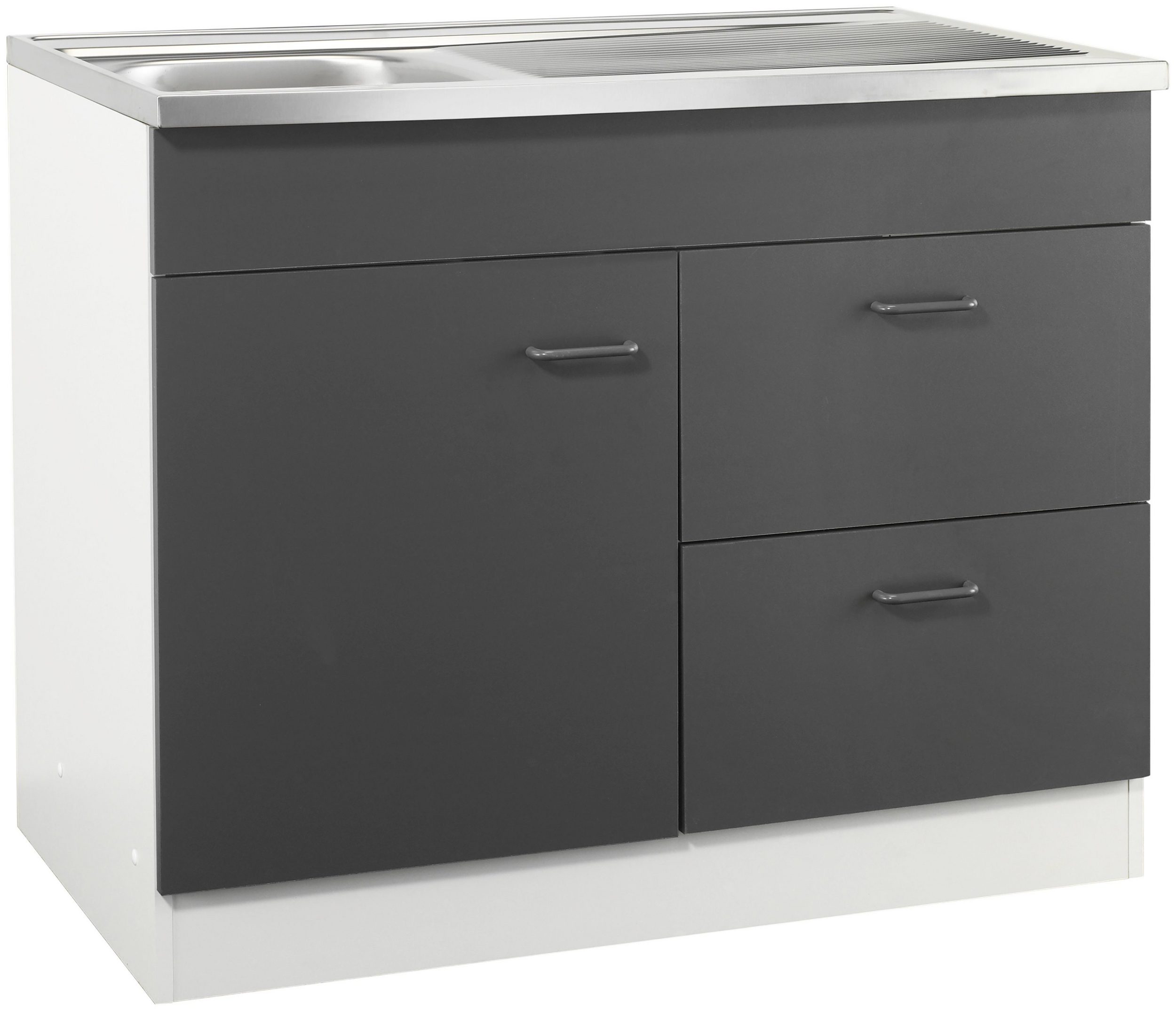 HELD MÖBEL Spülenschrank ELSTER - HELD MÖBEL