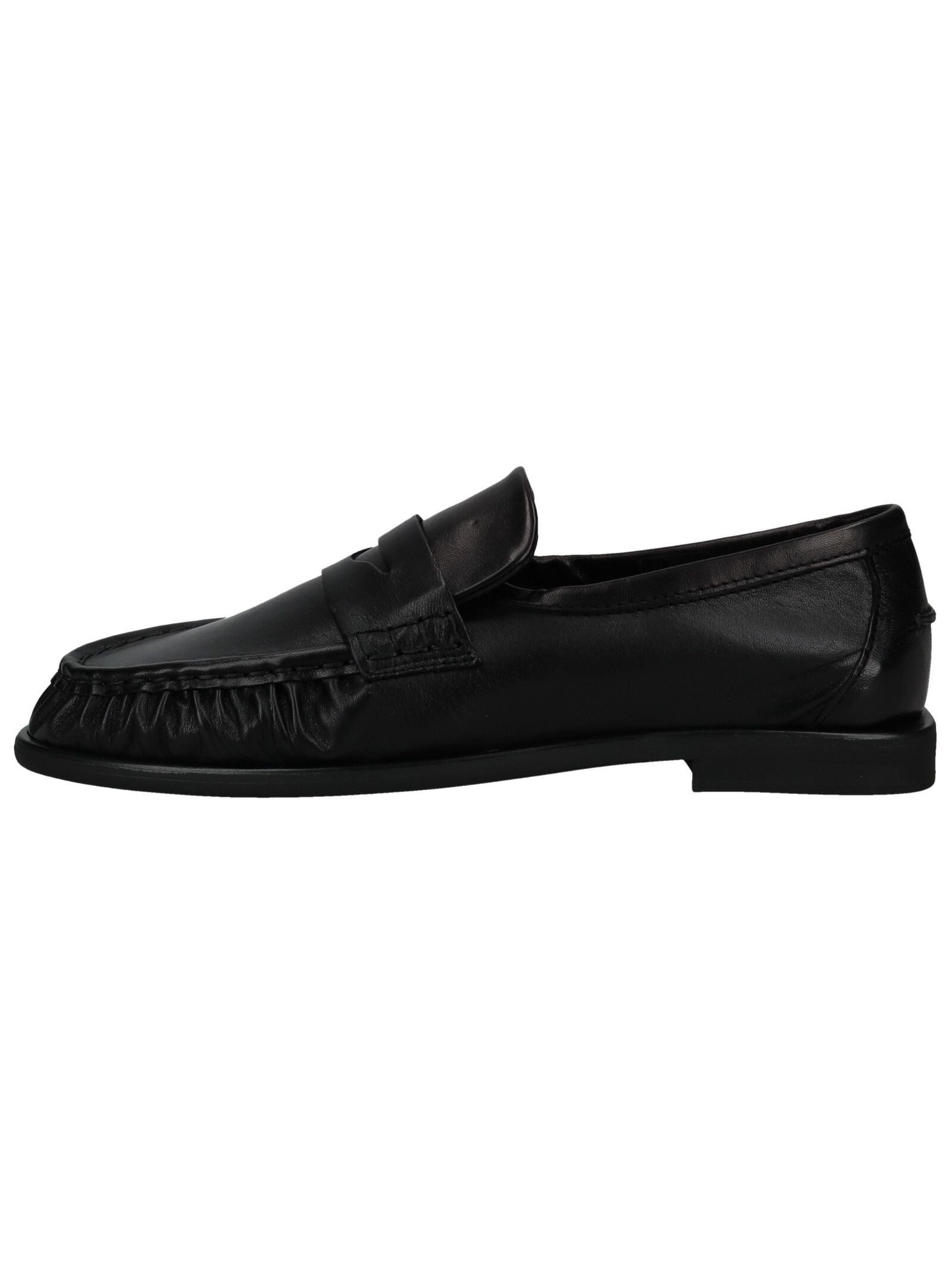 Pavement Pavement Slipper Leder Slipper günstig online kaufen