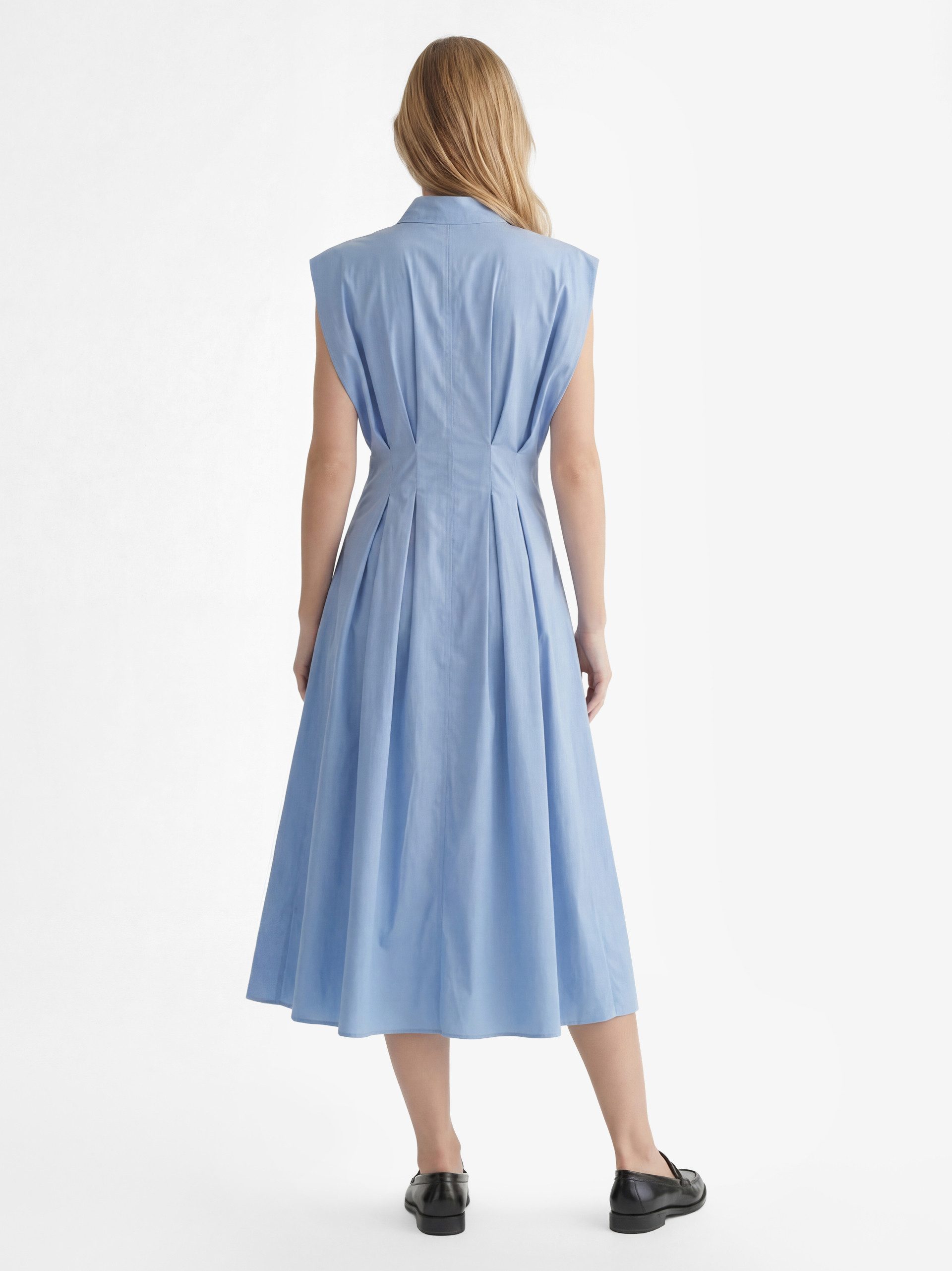 Ambiance Blusenkleid