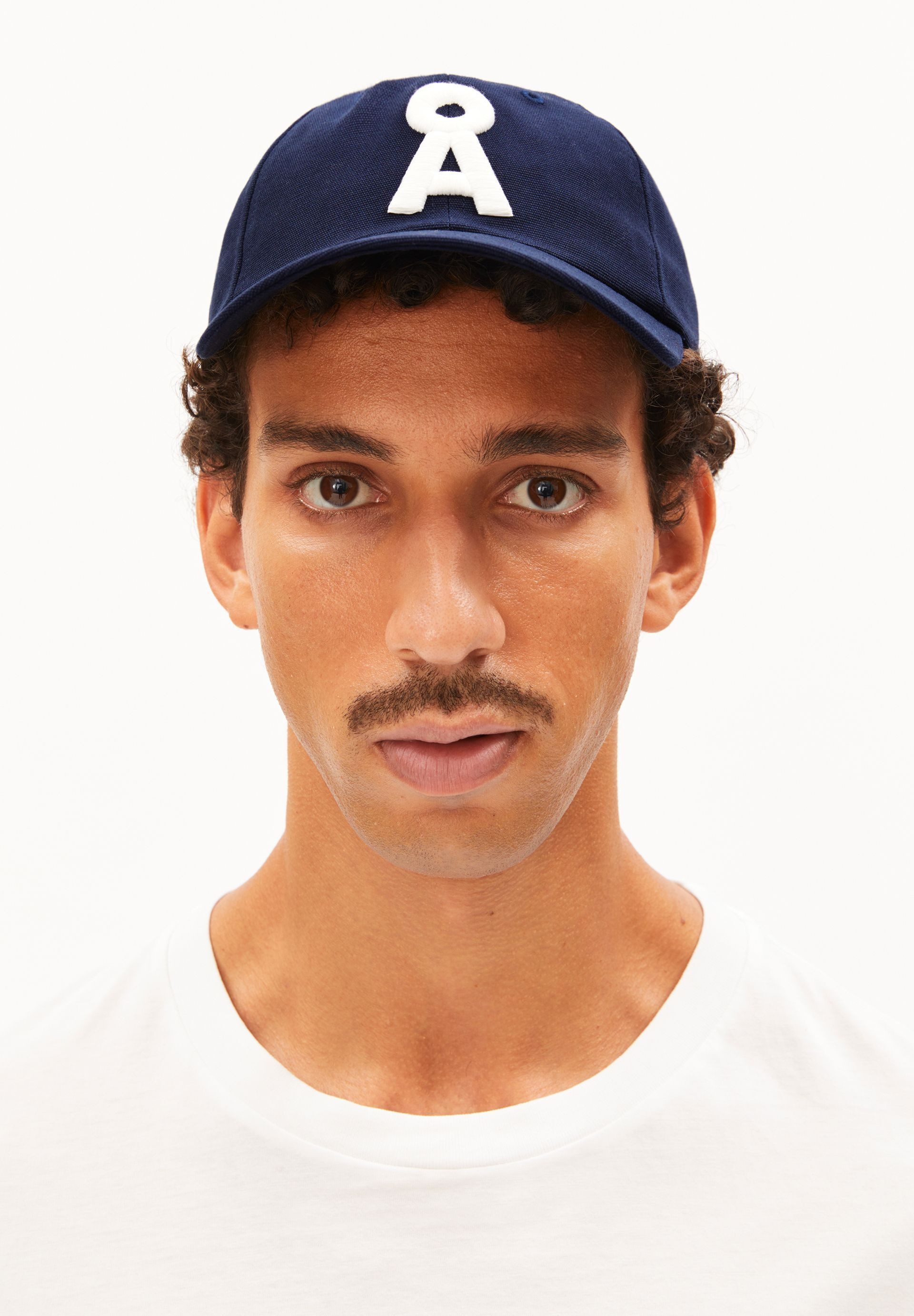 Armedangels Baseball Cap ICONIC Å Unisex Cap Aus Bio-Baumwolle