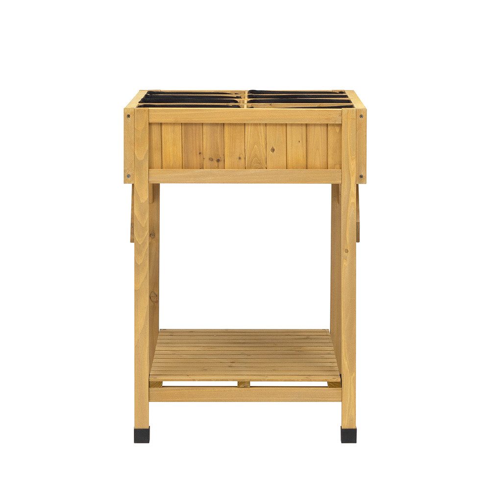 VegTrug Kräuterbeet VegTrug® Kräutergarten, Pflanztisch als günstig online kaufen