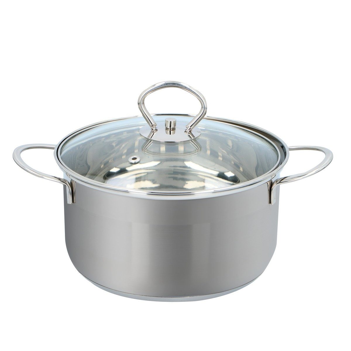 Alpina Pfannen-Set alpina Pfannenset - 7-teilig