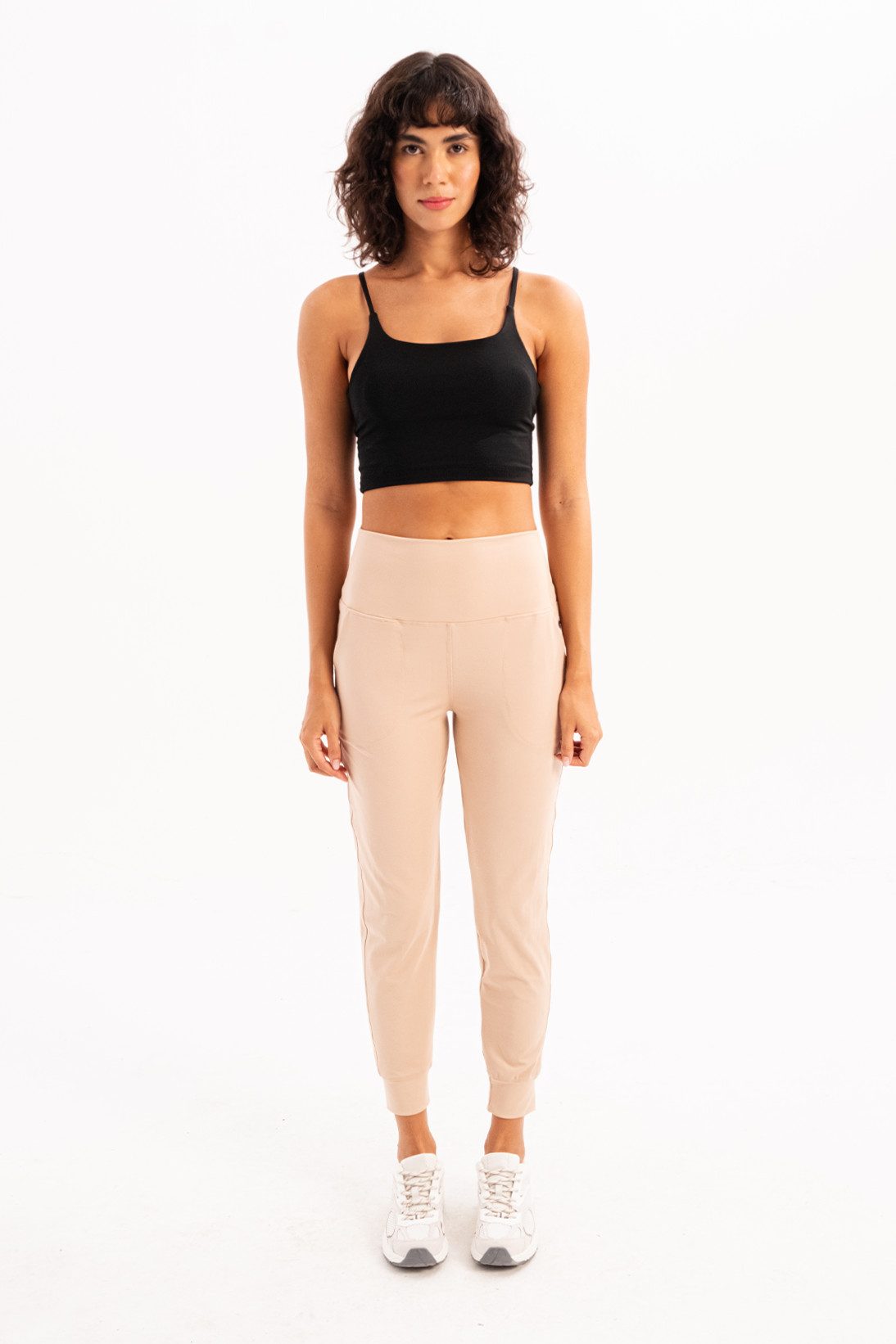 Leggings Damen-Jogginghose