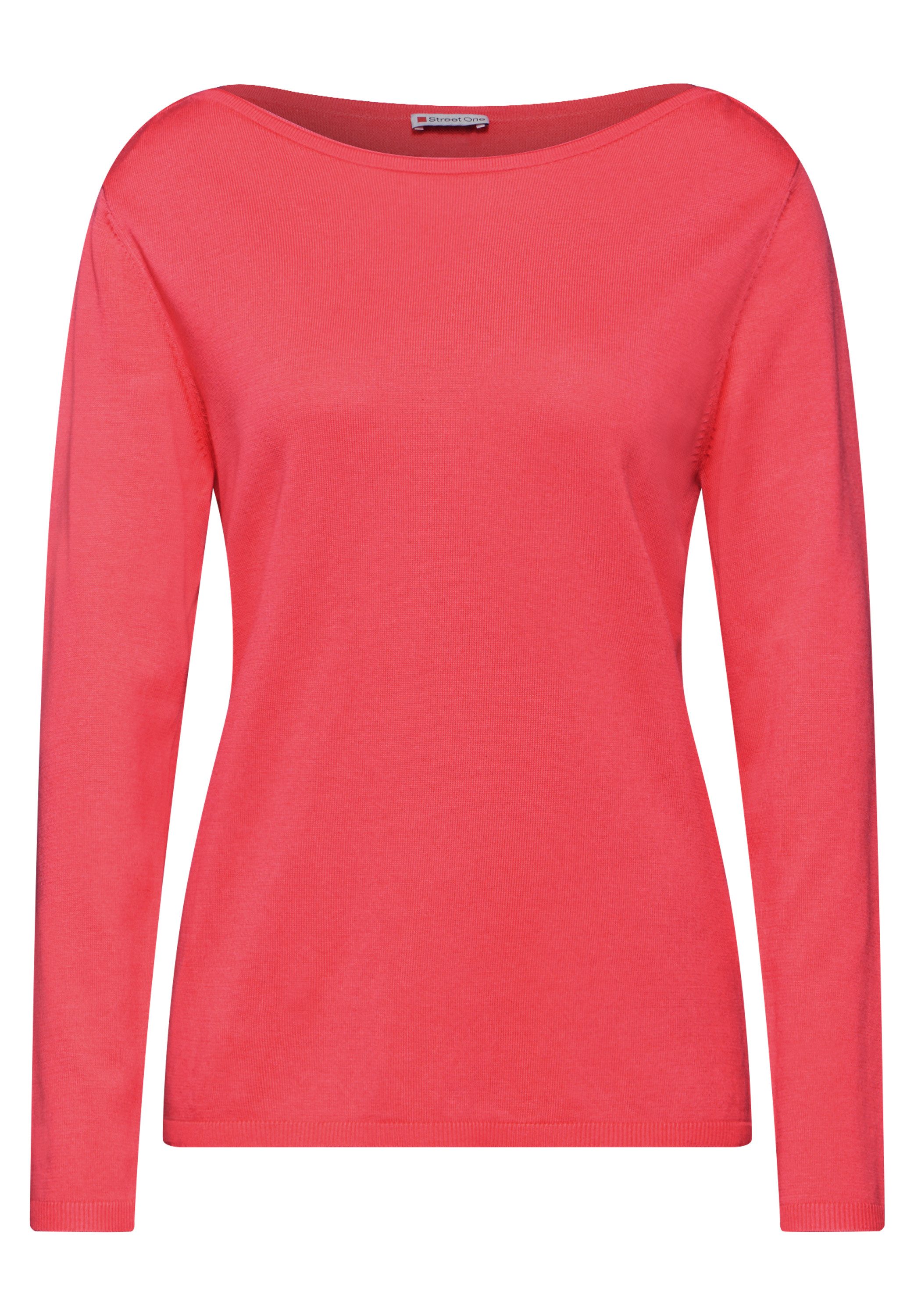 peach coral