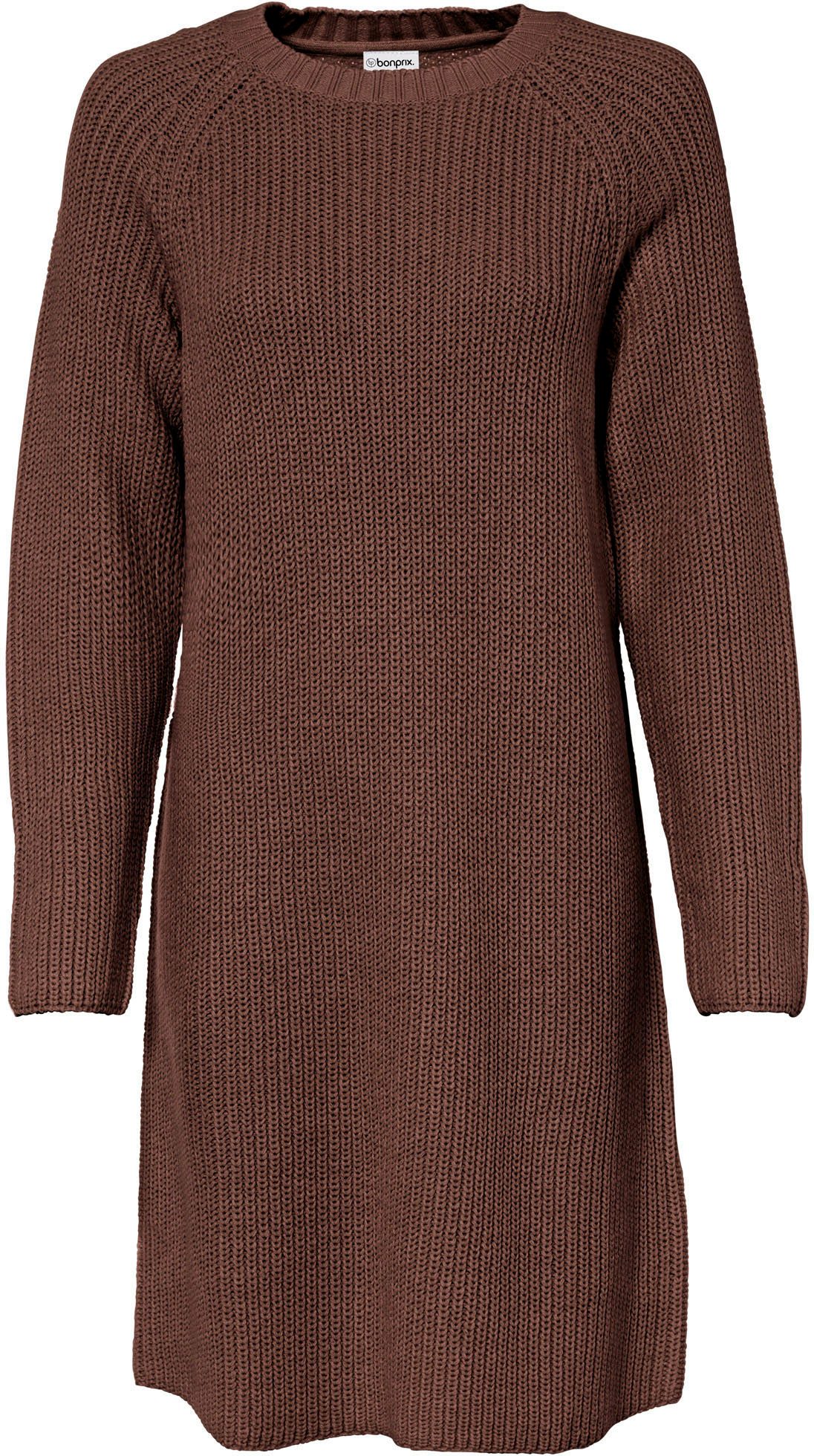 Strickkleid