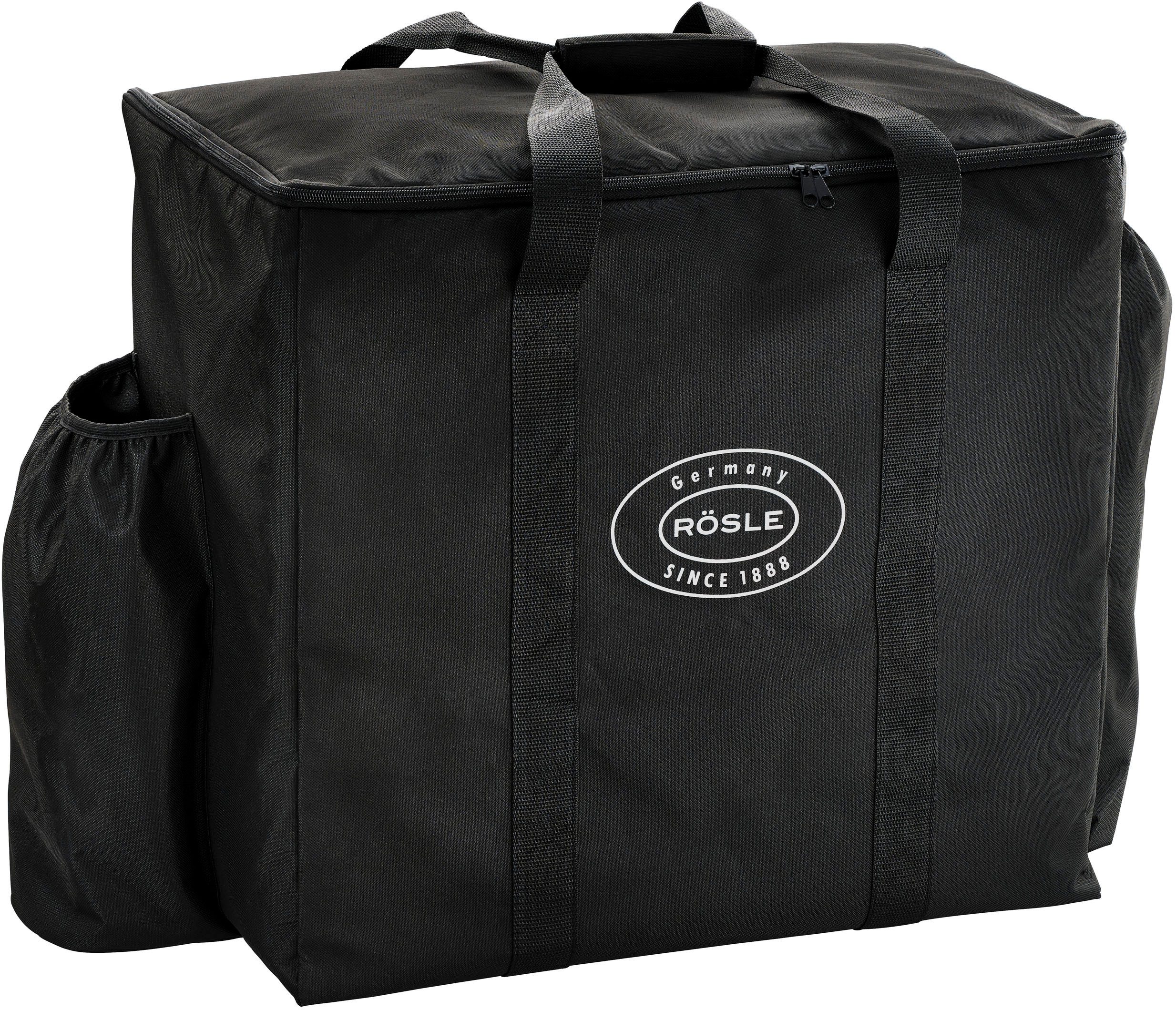 RÖSLE Tragetasche Tragetasche VIDERO G2-P/E2-P, für mobilen Grill, schlicht günstig online kaufen